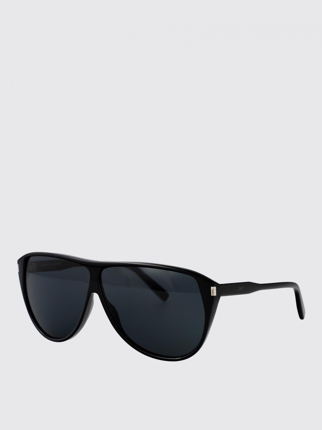 SAINT LAURENT Occhiali da sole SL 731 Gaspar in acetato riciclato