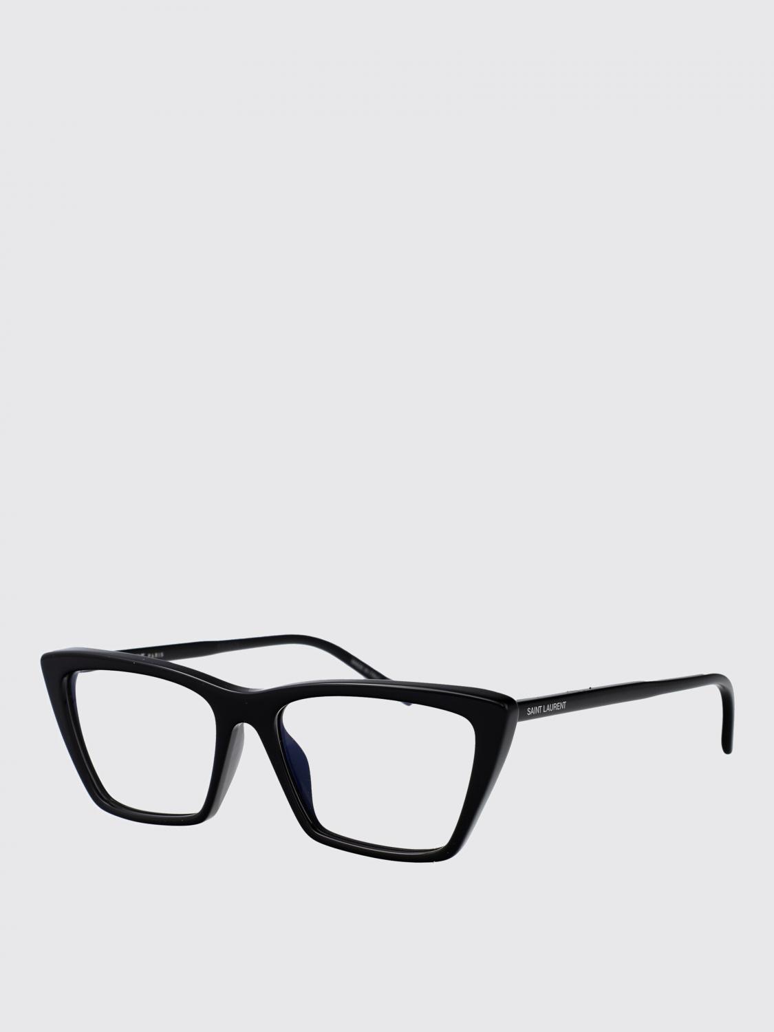 SAINT LAURENT Occhiali da sole SL 737 Mica Thin in acetato