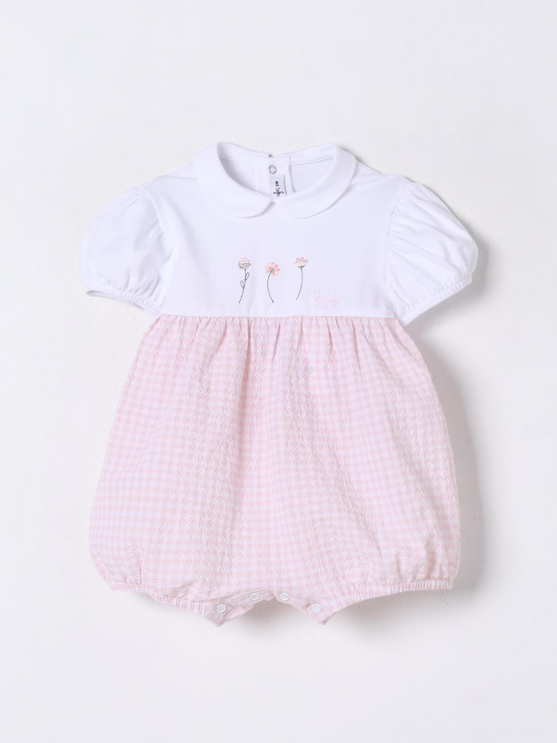 Il Gufo Tracksuit  Kids Color Pink In Pink