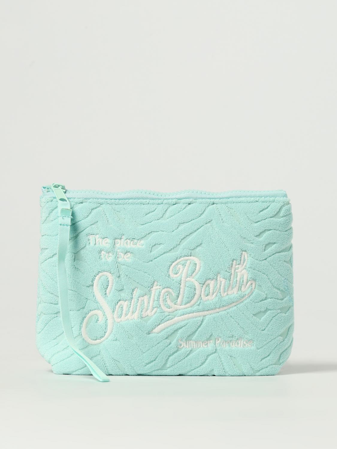 Mc2 Saint Barth Bag Kids Color Water