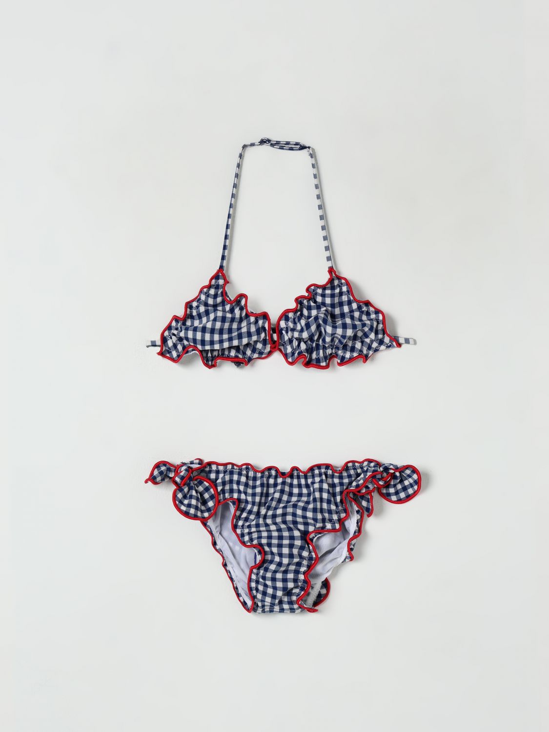 MC2 SAINT BARTH SWIMSUIT MC2 SAINT BARTH KIDS COLOR FA02 G83786137
