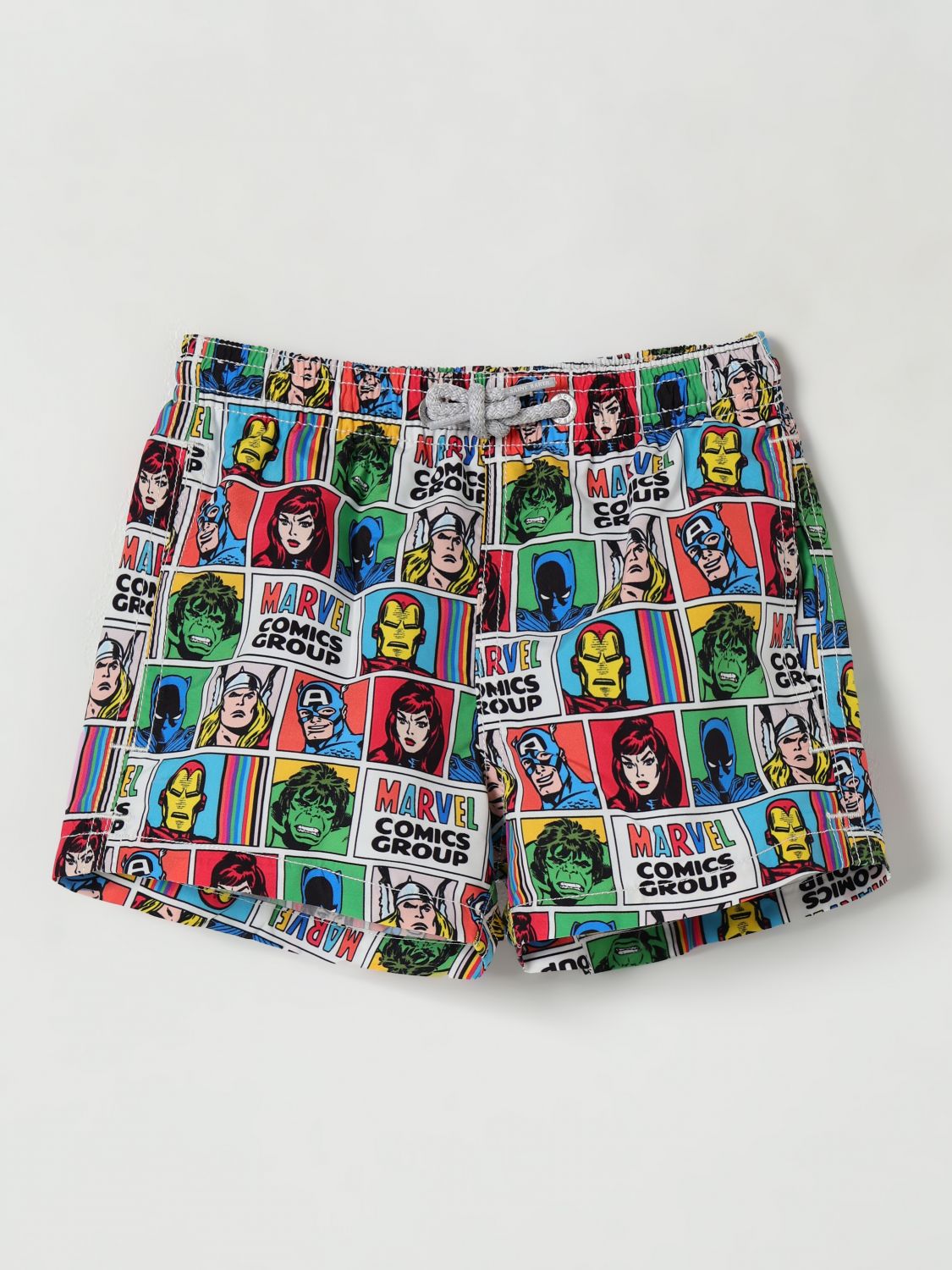 Mc2 Saint Barth Swimsuit Kids Color Fa03