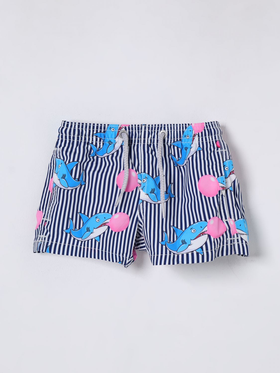 Mc2 Saint Barth Jean Swim Shorts