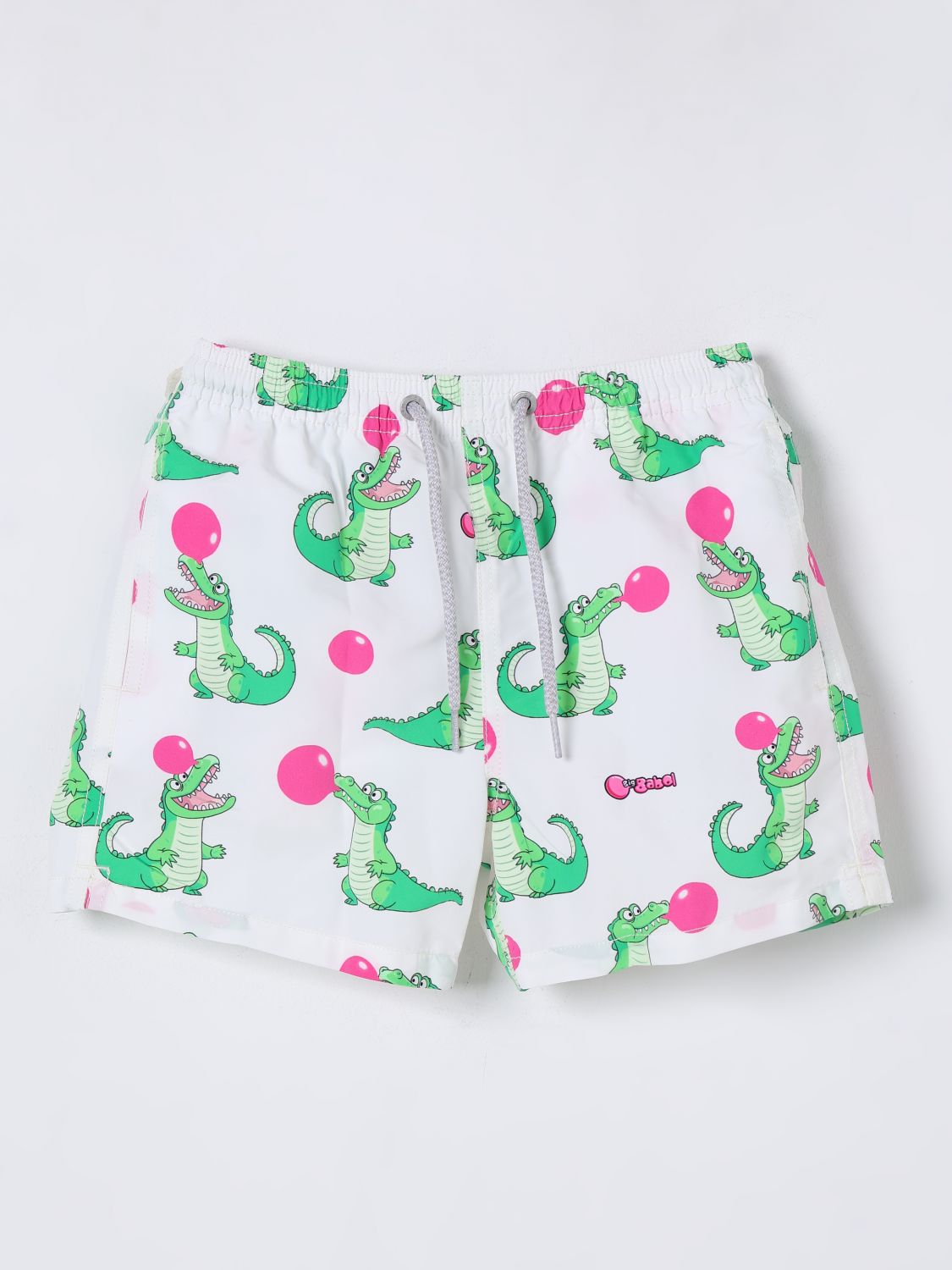 Mc2 Saint Barth Jean Swim Shorts
