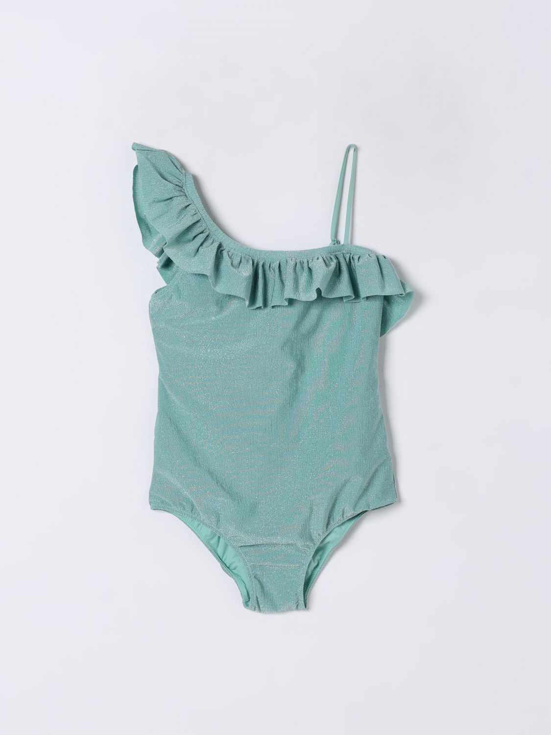 MC2 SAINT BARTH SWIMSUIT MC2 SAINT BARTH KIDS COLOR MULTICOLOR G83810005