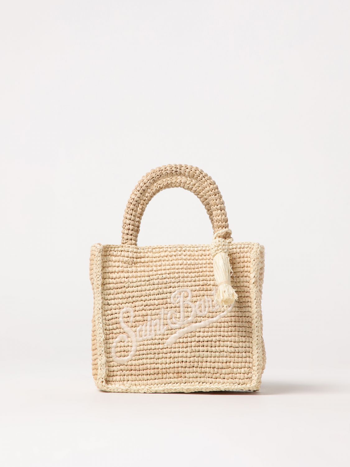 MC2 SAINT BARTH BAG MC2 SAINT BARTH KIDS COLOR MULTICOLOR G83821005