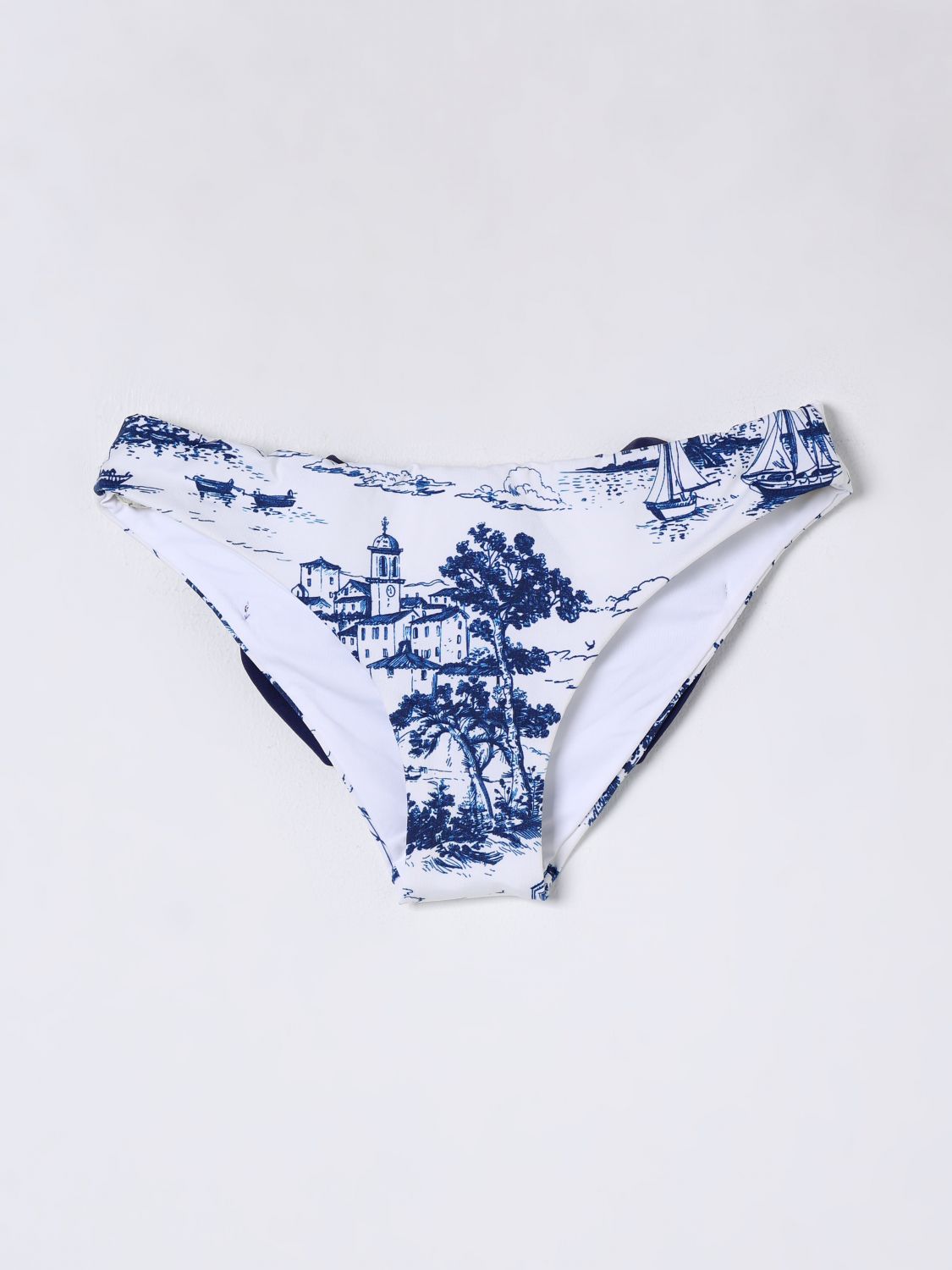 MC2 SAINT BARTH SWIMSUIT MC2 SAINT BARTH KIDS COLOR FA01 G83842136