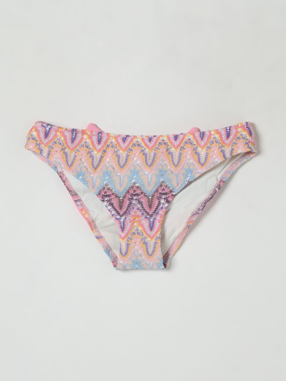 MC2 SAINT BARTH SWIMSUIT MC2 SAINT BARTH KIDS COLOR FA04 G83842139