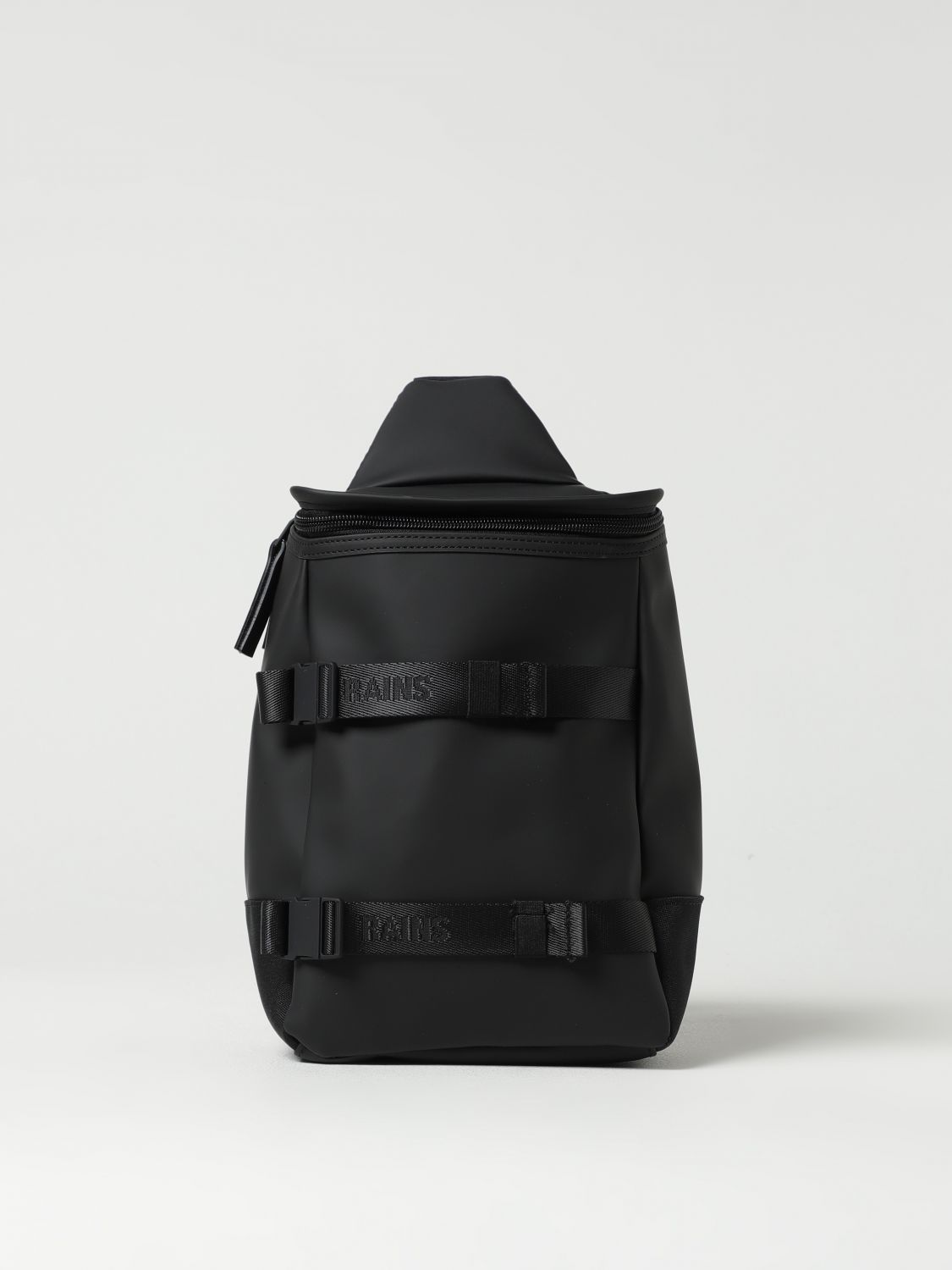 Shoulder Bag RAINS Men color Black