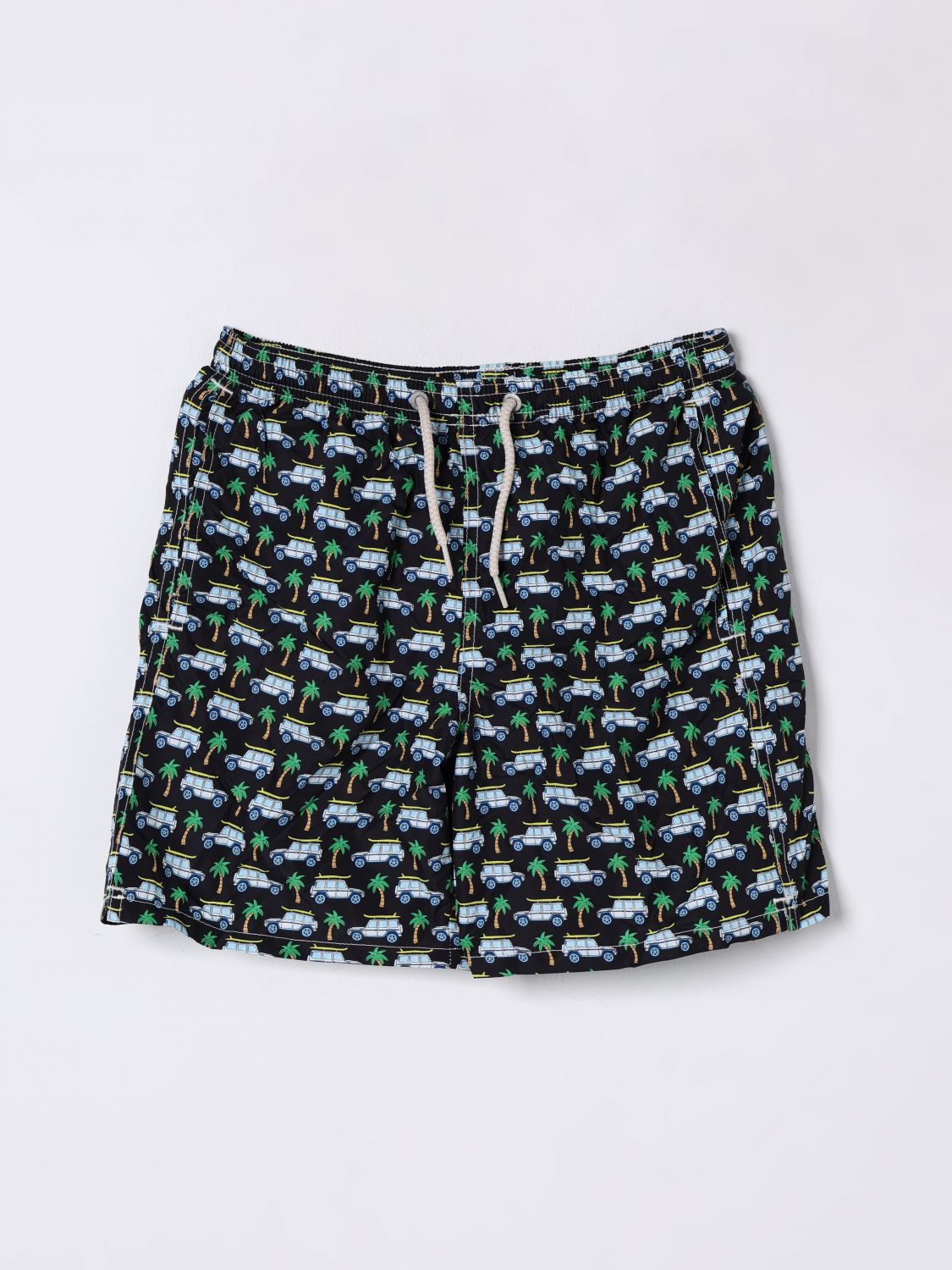 MC2 SAINT BARTH SWIMSUIT MC2 SAINT BARTH KIDS COLOR FA01 G83944136