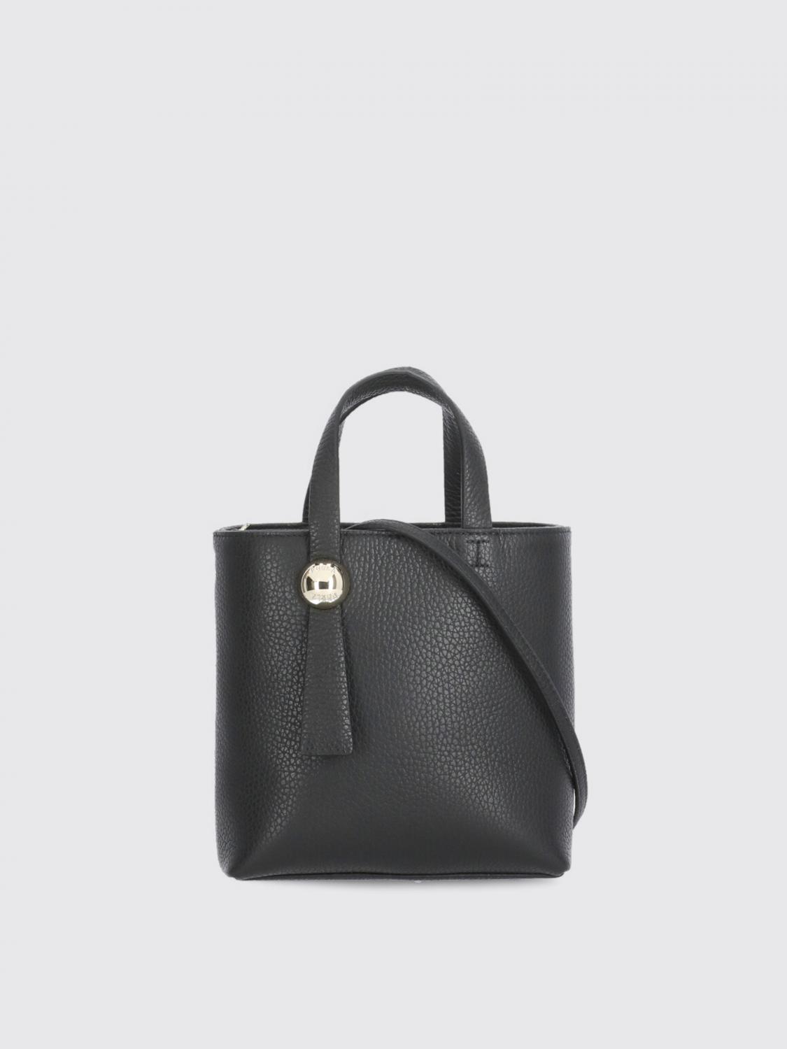 Mini Bag FURLA Woman color Black