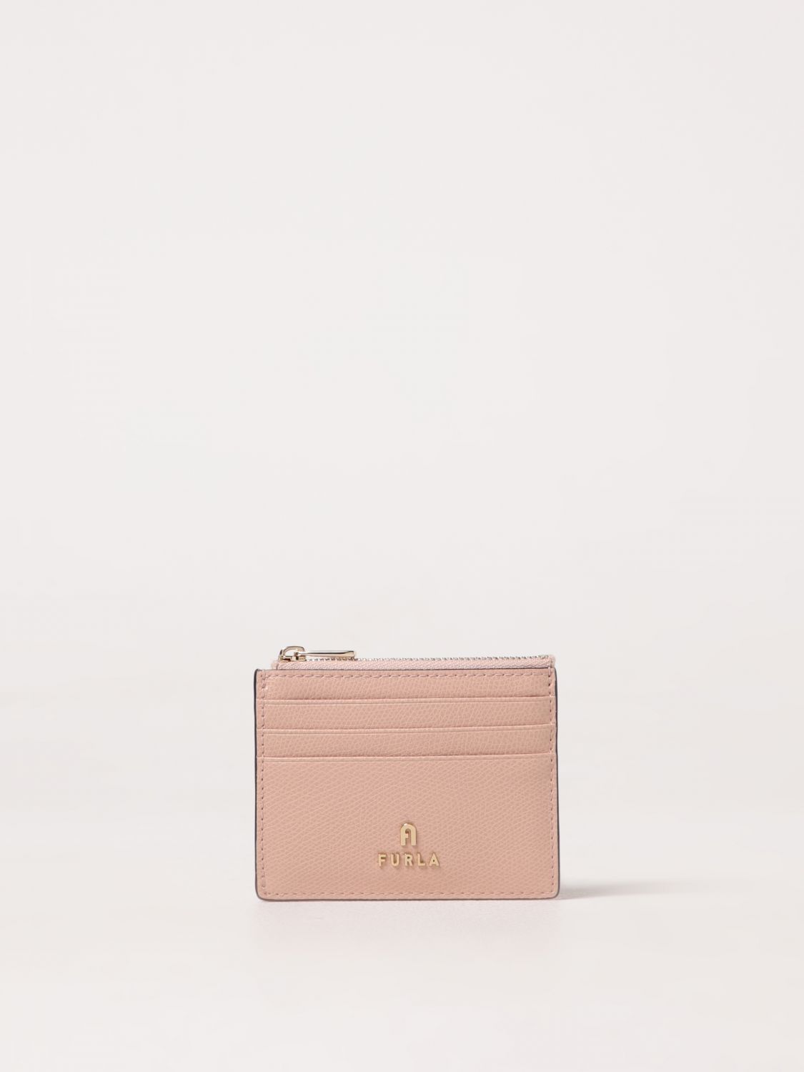 Furla Wallet  Woman Color Pink