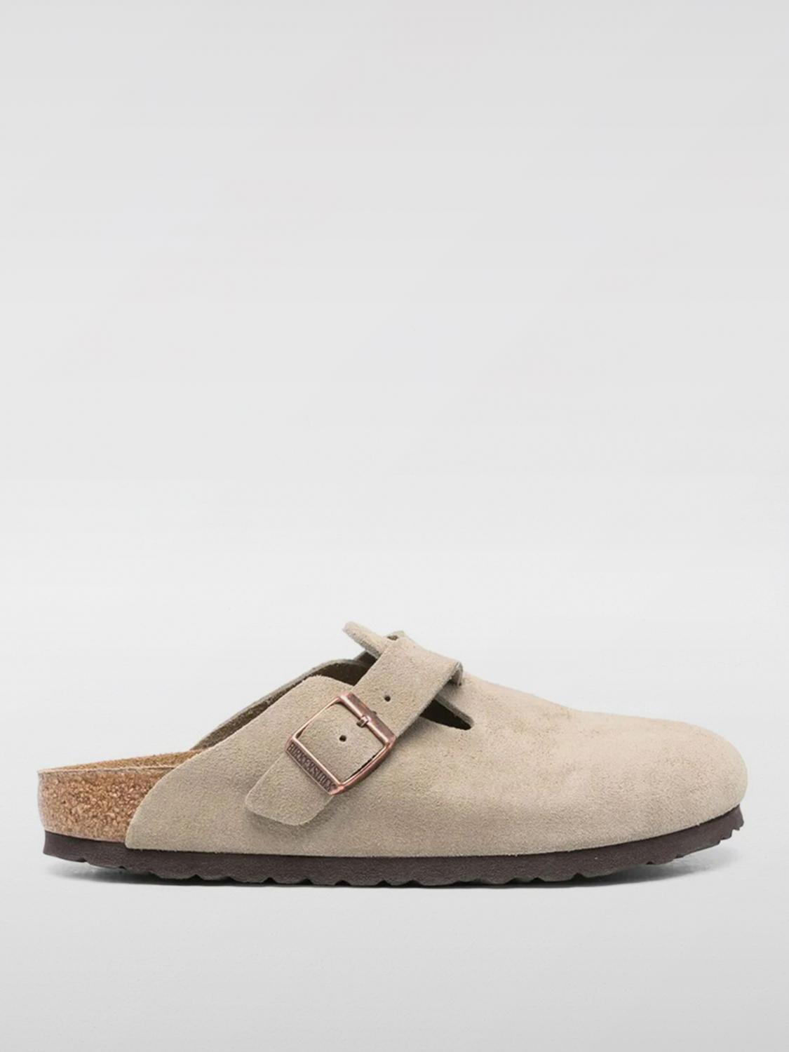 Shoes BIRKENSTOCK Men color Beige Shoes BIRKENSTOCK Men color Beige