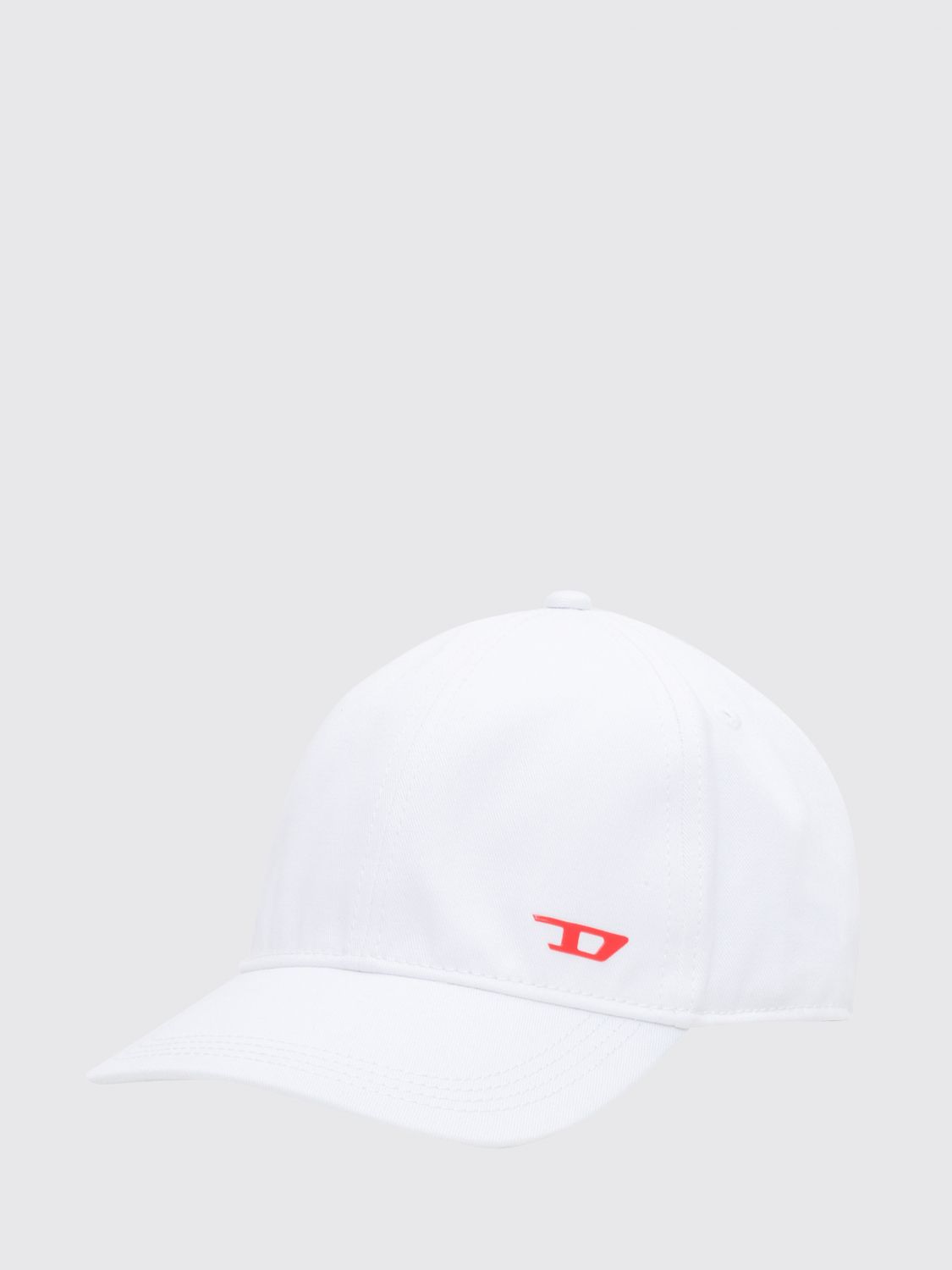 DIESEL Hat Kids color Black　DIESEL ハット キッズカラー ブラック DIESEL