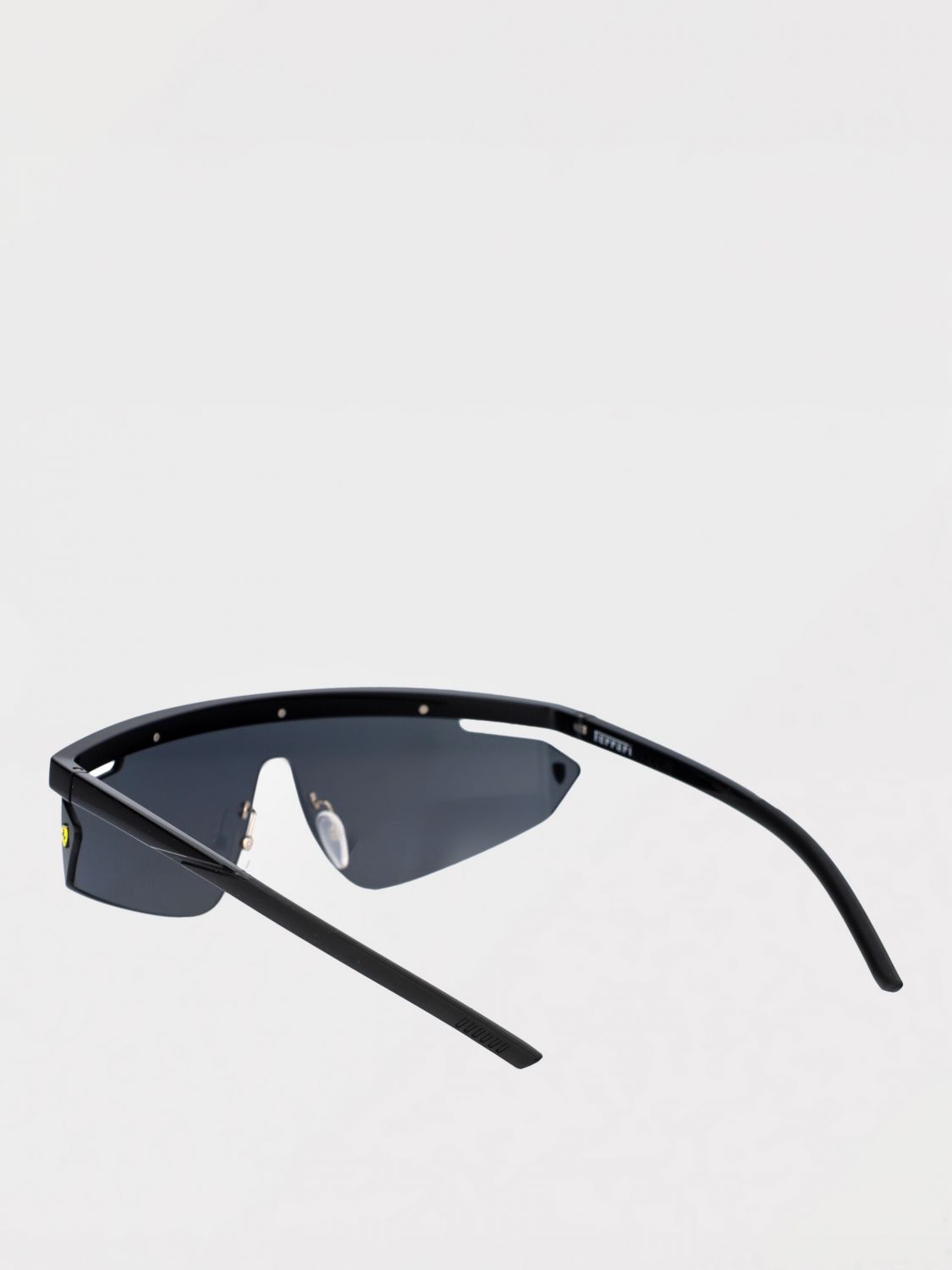Ferrari Sunglasses Woman In Black