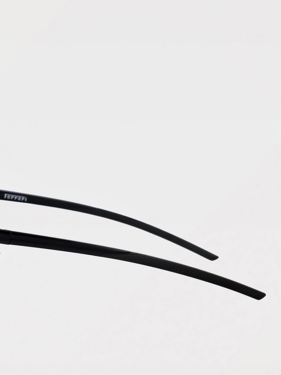 Ferrari Sunglasses Woman In Black