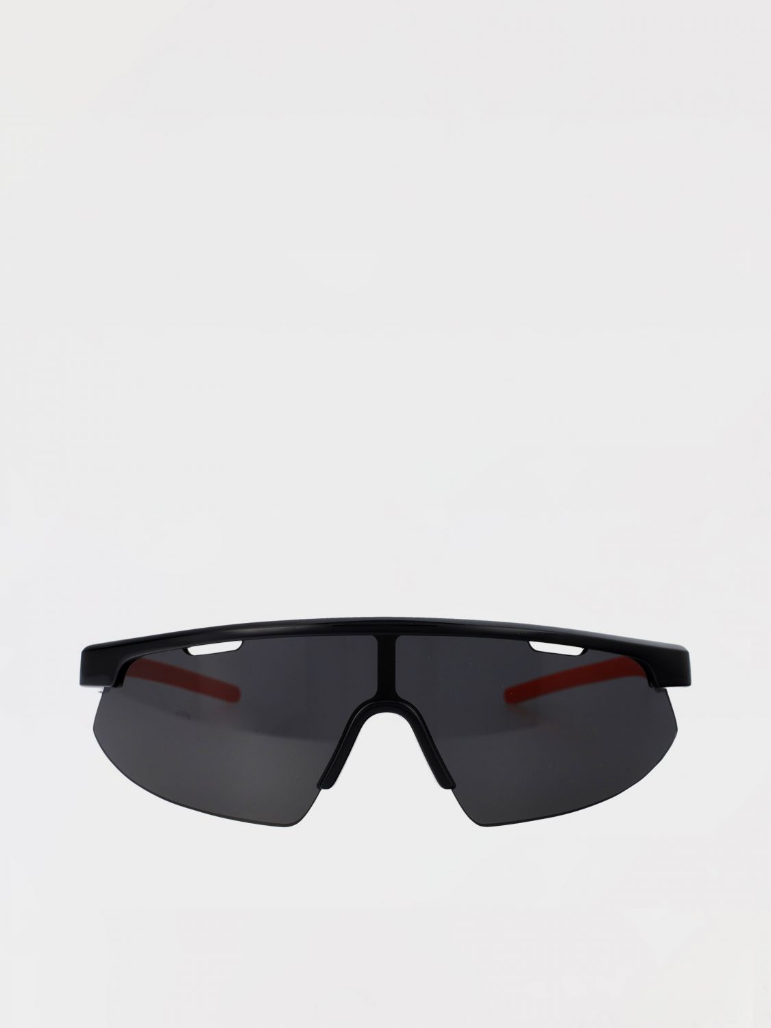 Ferrari Sunglasses Woman In Black