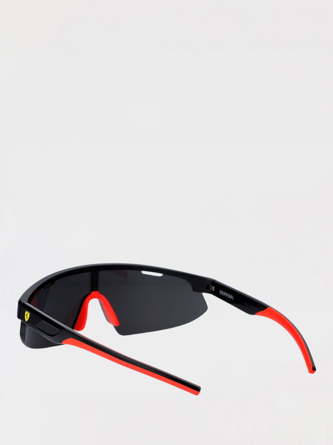 Ferrari Sunglasses Woman In Black