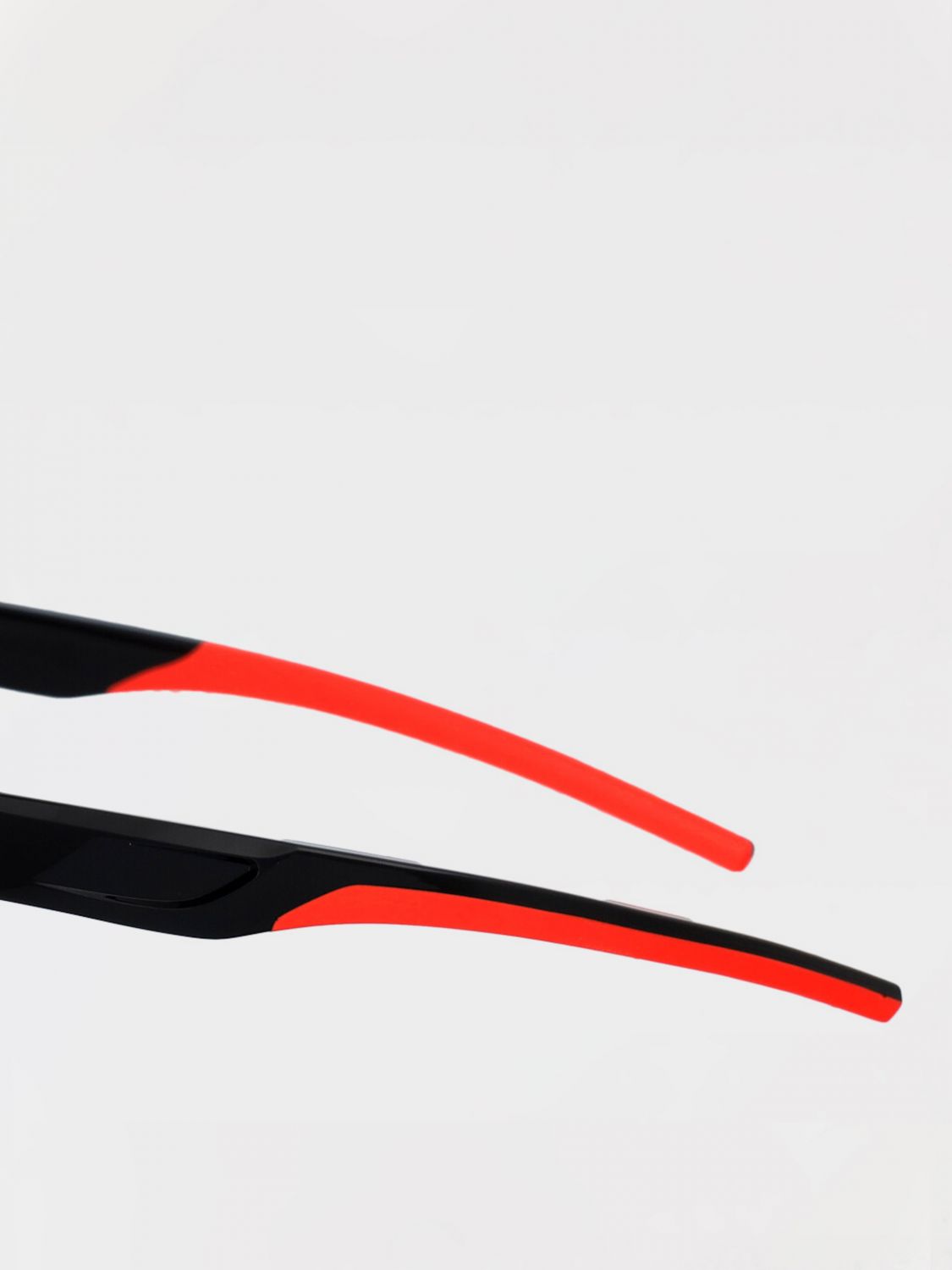 Ferrari Sunglasses Woman In Black