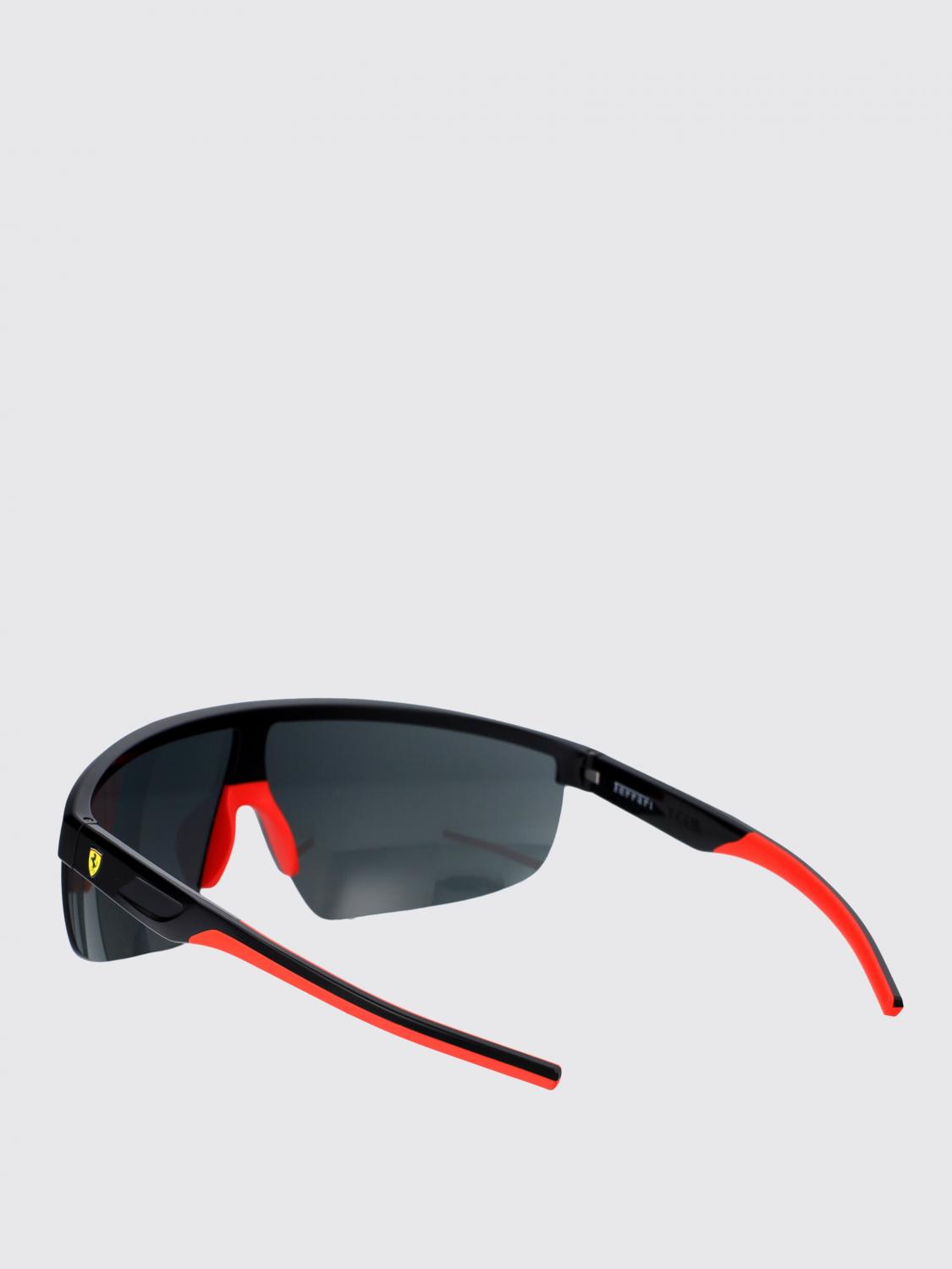Ferrari Sunglasses Woman In Multi
