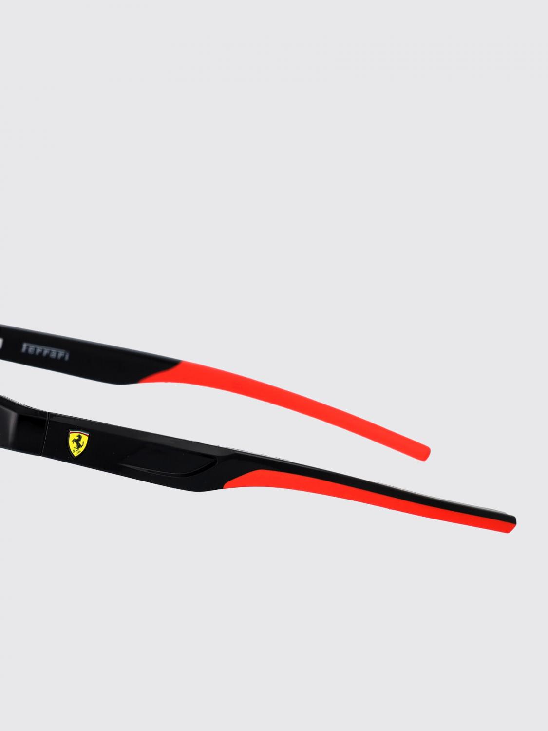 Ferrari Sunglasses Woman In Multi