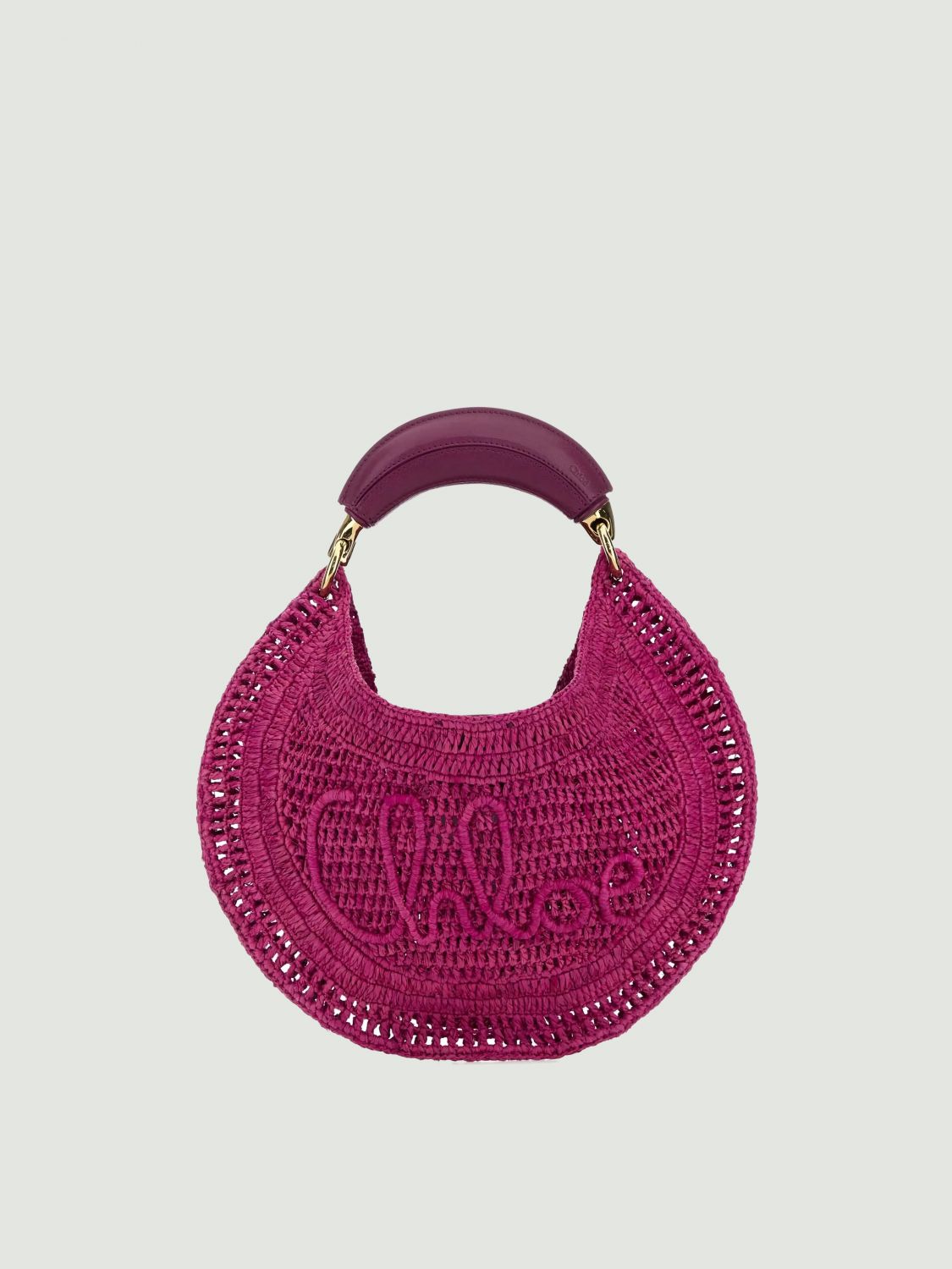 Chloé Shoulder Bag  Woman Color Pink