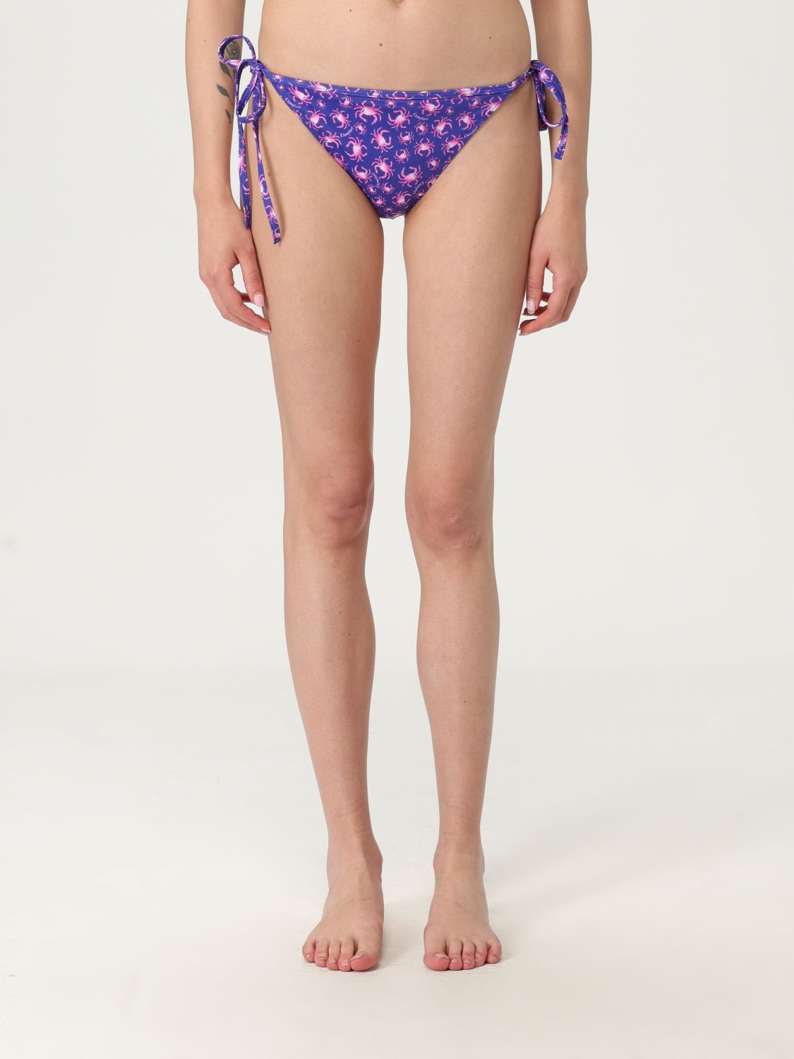 Kampos Swimsuit Woman Color Pink