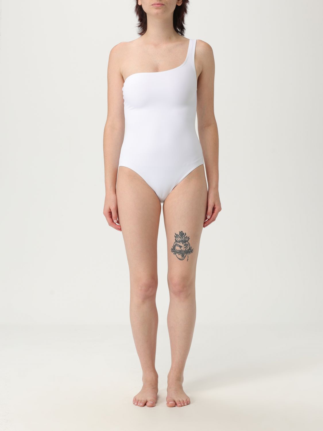 Kampos Swimsuit Woman Color White