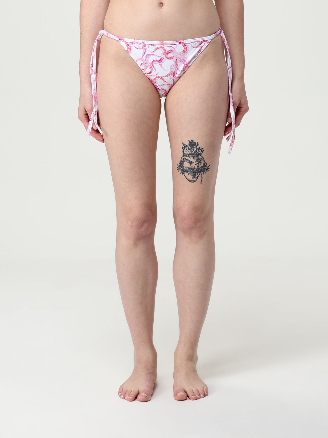 Kampos Bademode Damen Farbe Pink