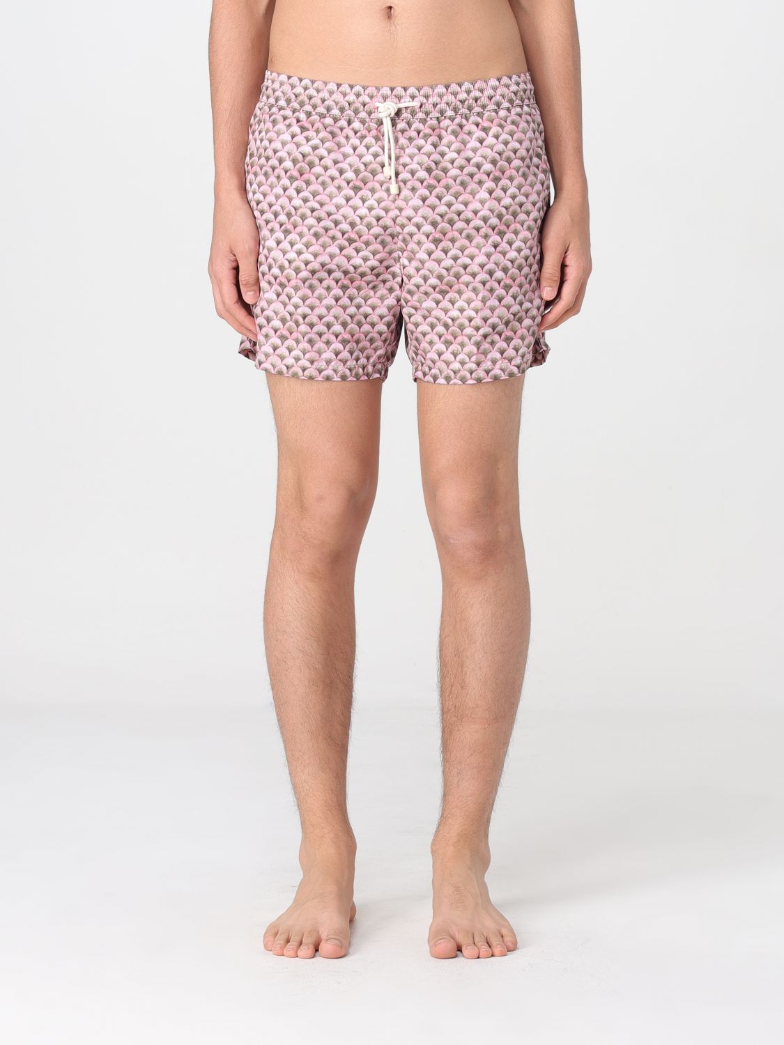 Kampos Swimsuit  Men Color Olive