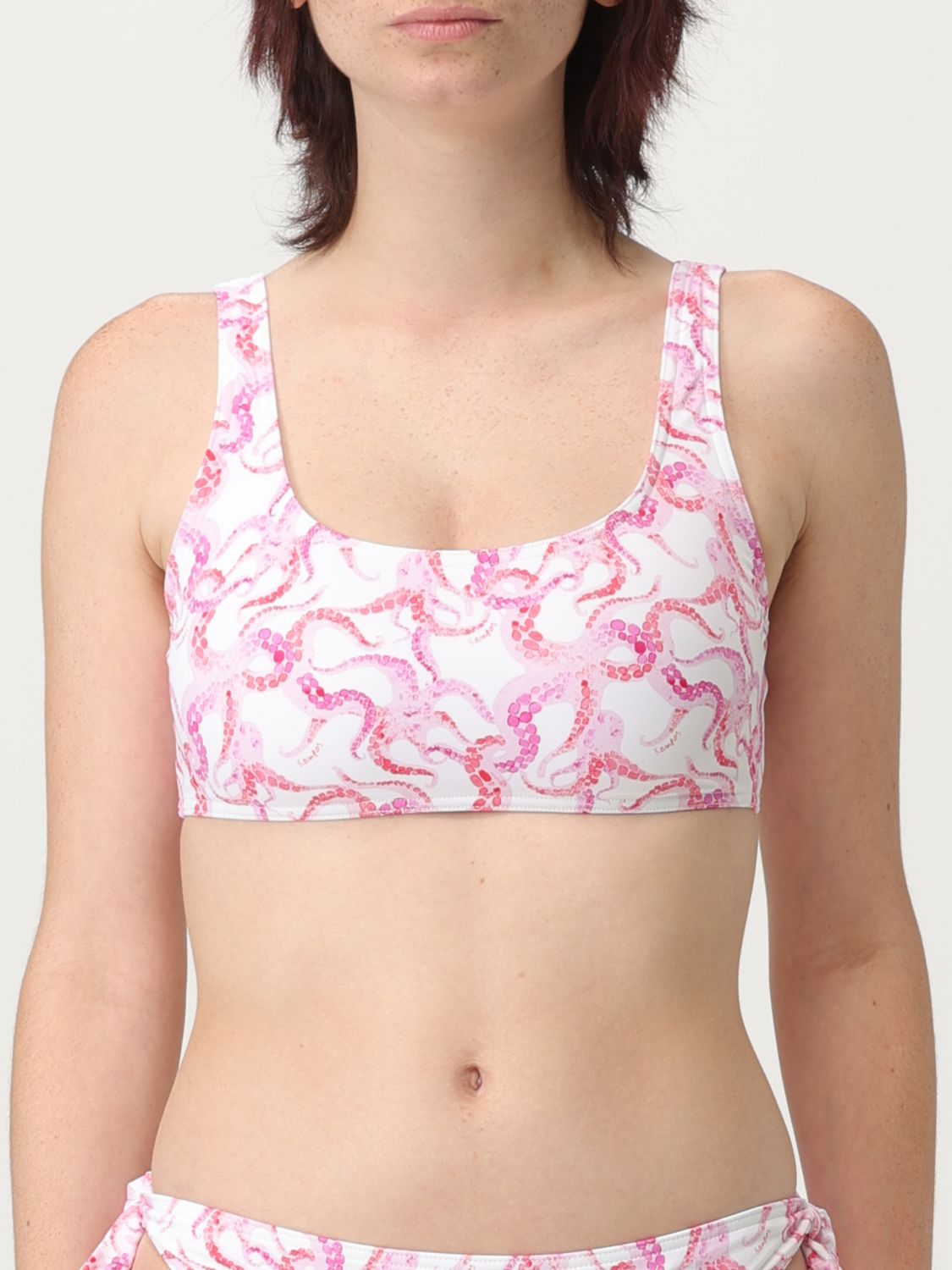 Kampos Bademode  Damen Farbe Pink