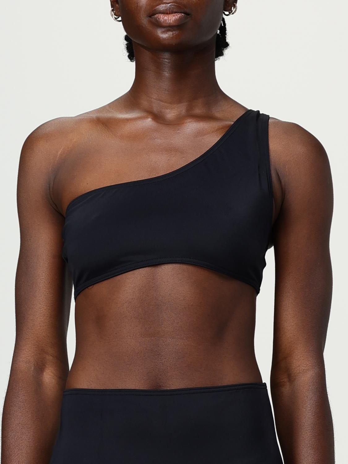 Kampos Bademode Damen Farbe Schwarz