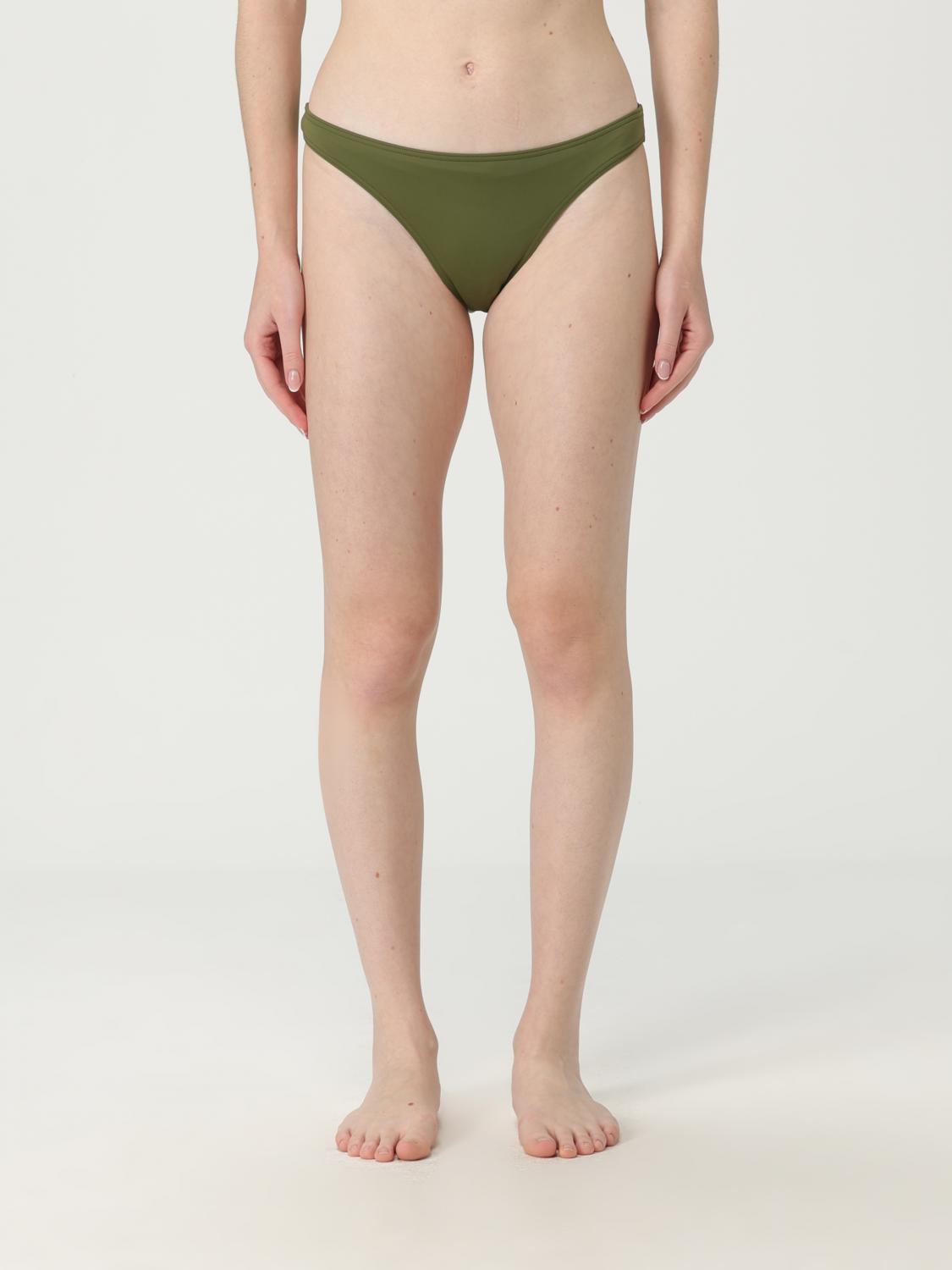 Kampos Bademode Damen Farbe Olive