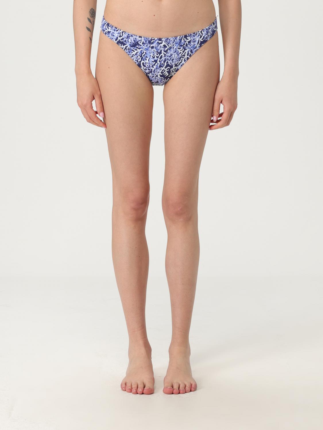 Kampos Swimsuit Woman Color Coral