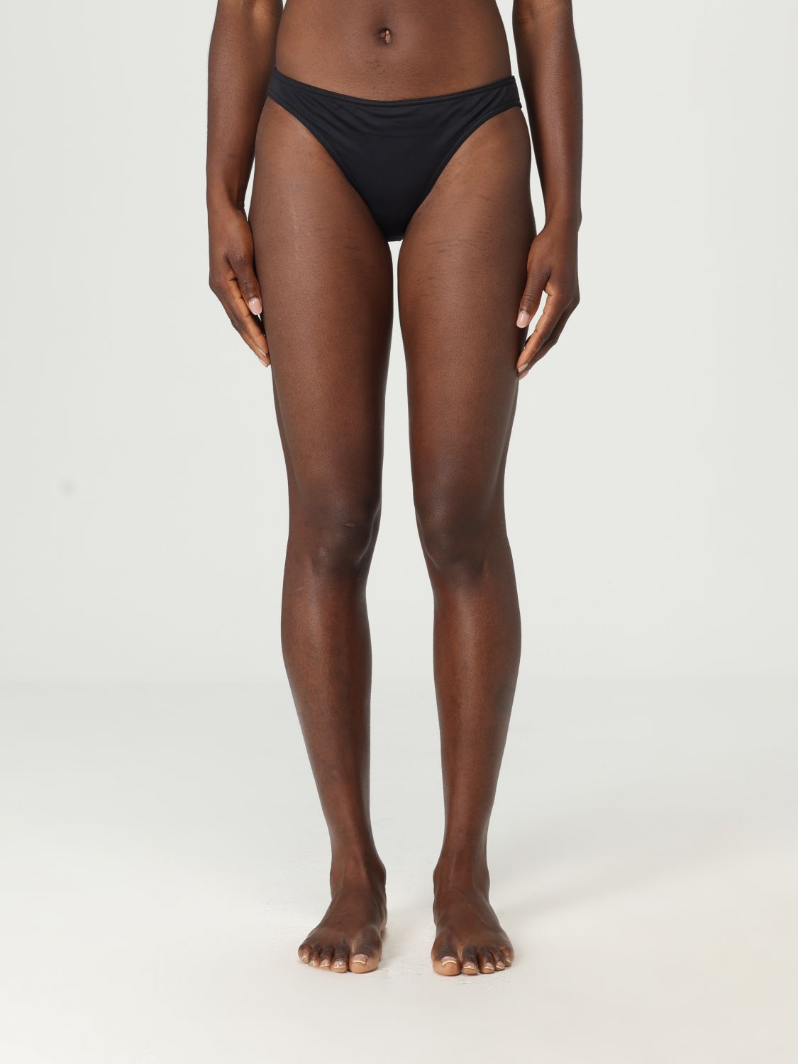 Kampos Bademode Damen Farbe Schwarz
