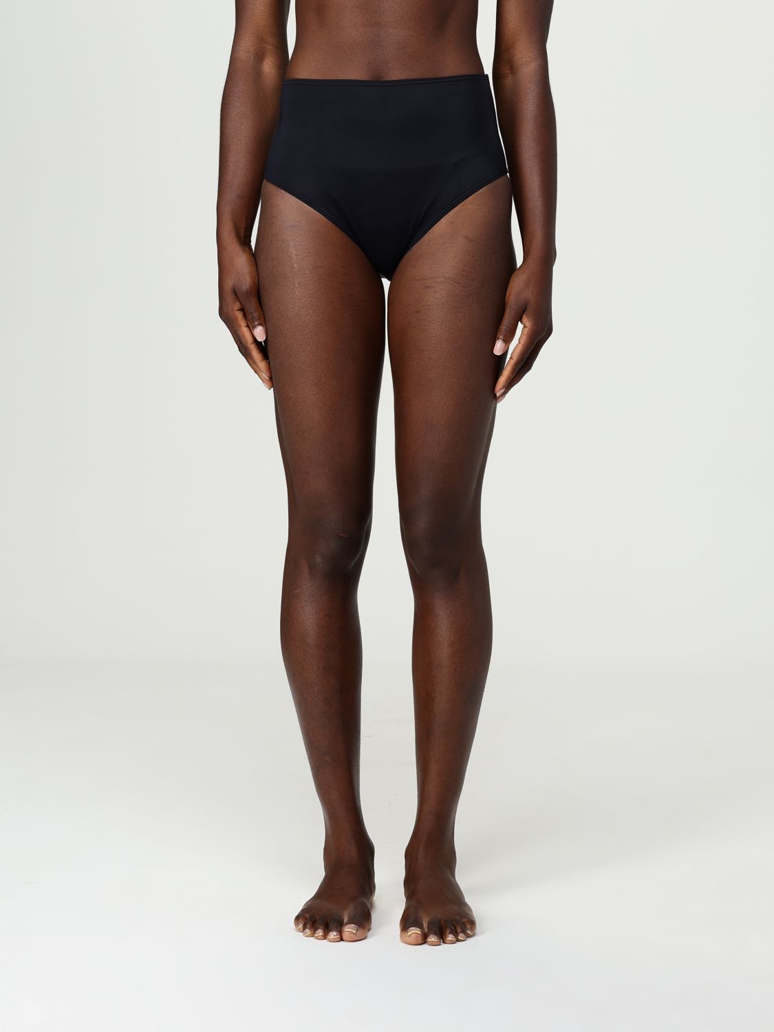 Kampos Bademode Damen Farbe Schwarz