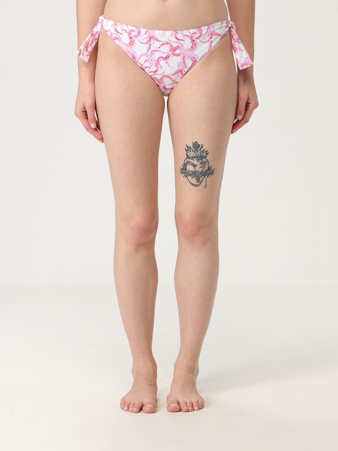 Kampos Bademode Damen Farbe Pink