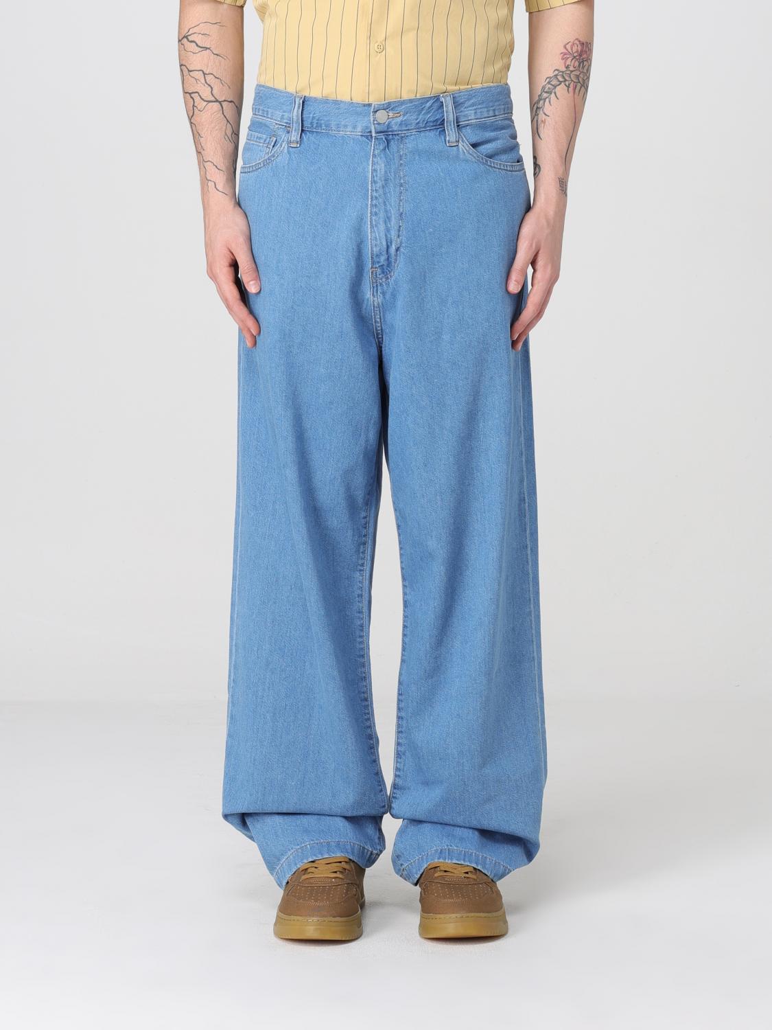 Carhartt Landon Jeans In Denim