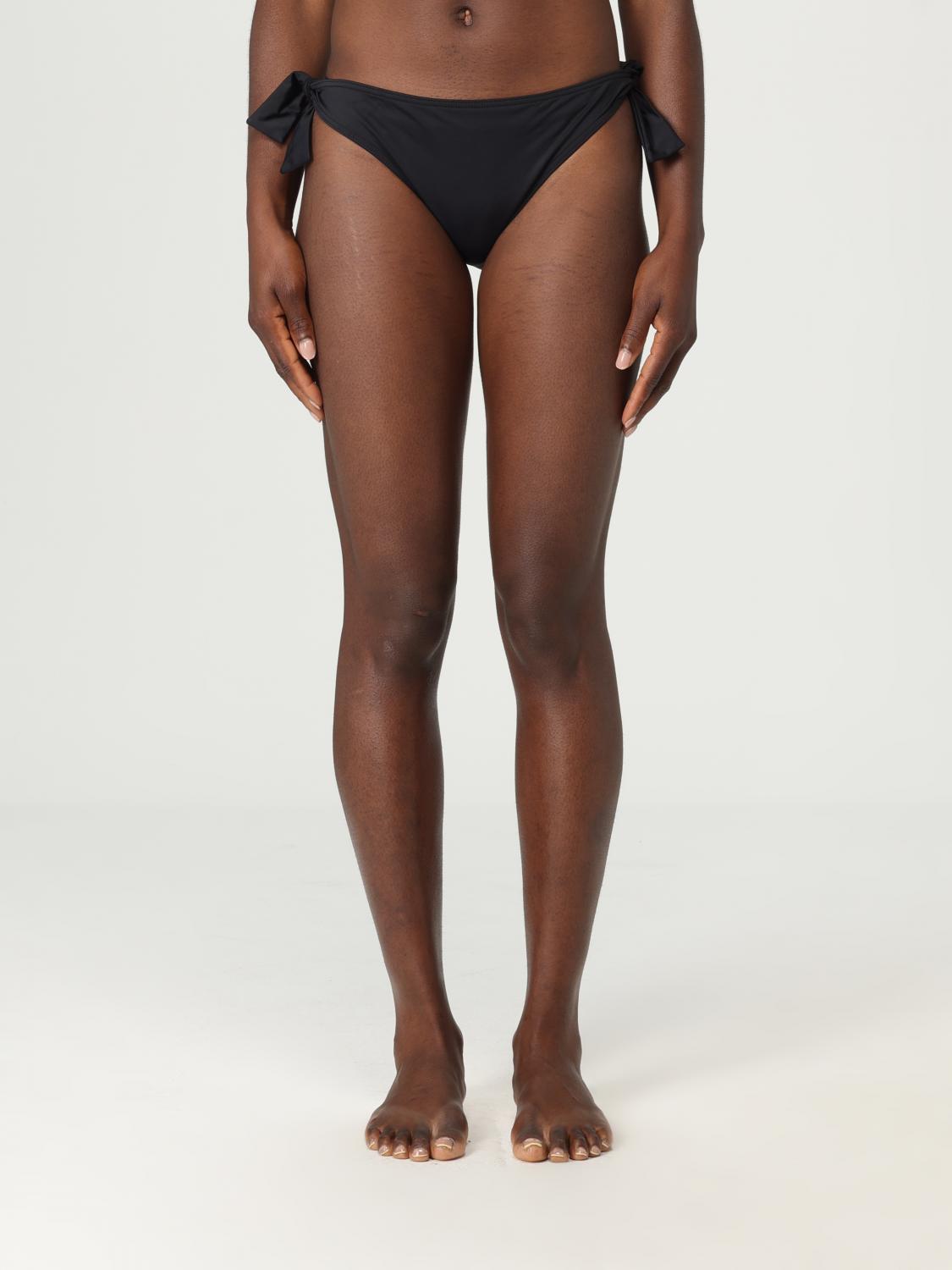 Kampos Bademode Damen Farbe Schwarz
