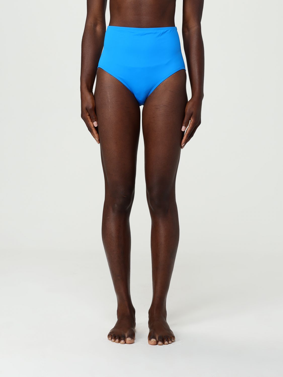 Kampos Bademode Damen Farbe Blau