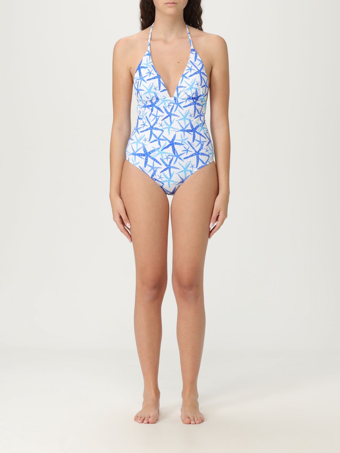 Kampos Swimsuit Woman Color White