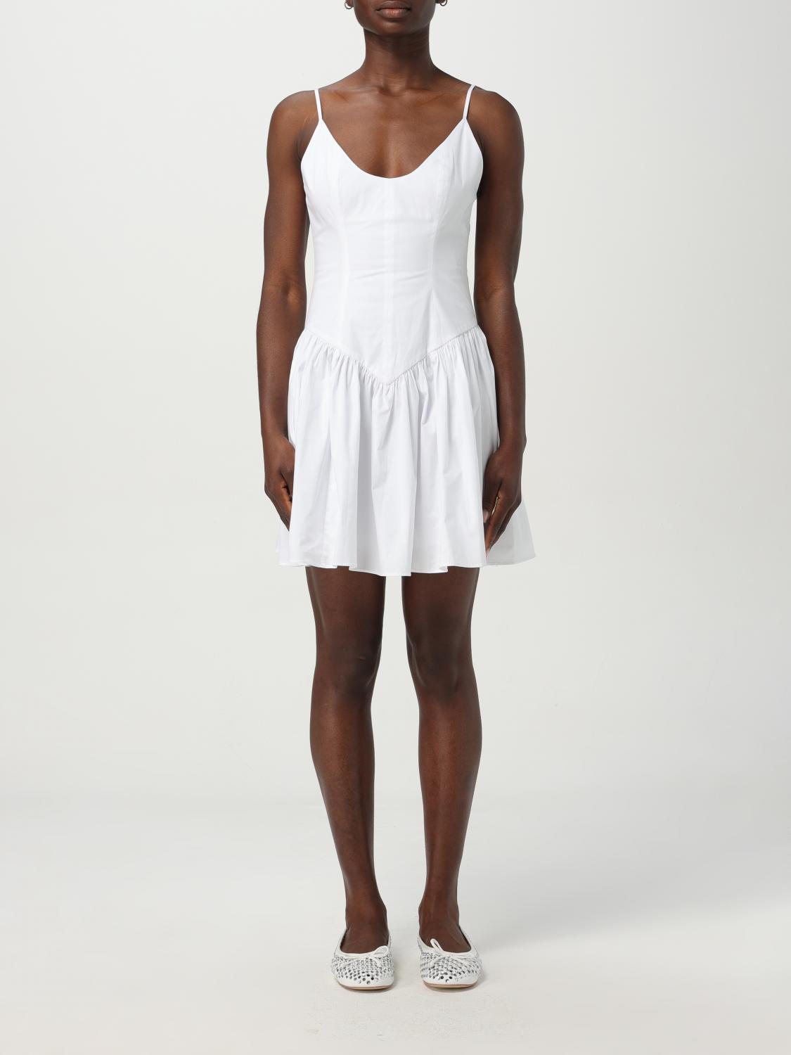 Staud Dena Dress