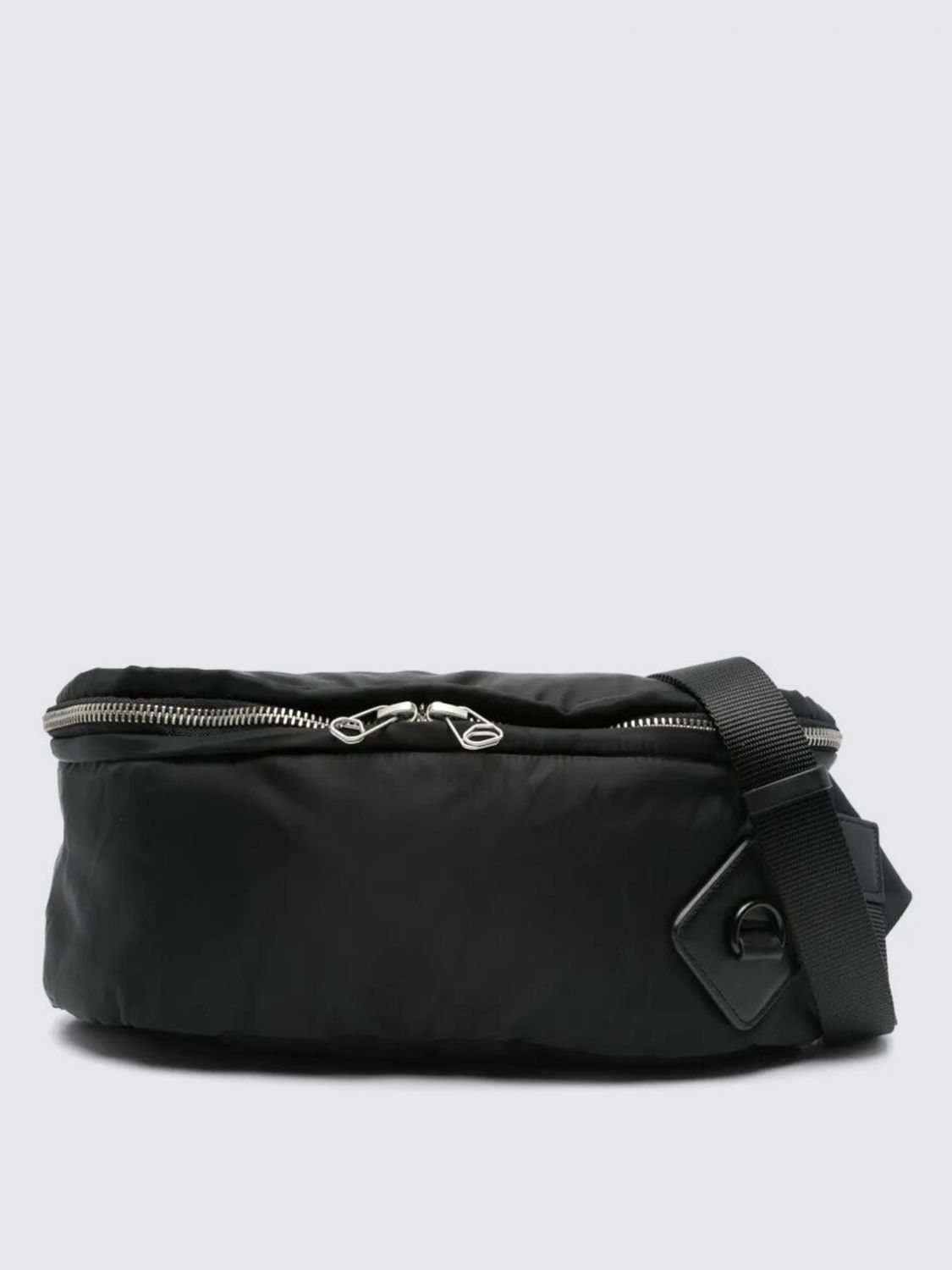 Oamc Belt Bag  Men Color Black