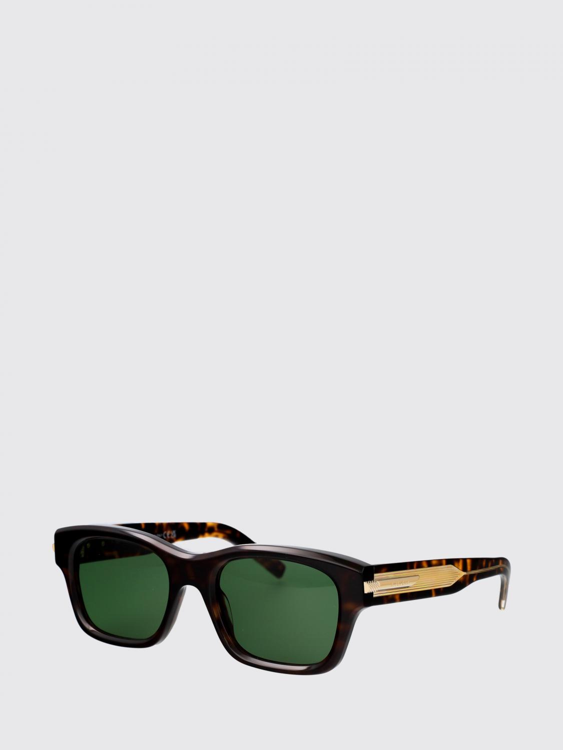 GIVENCHY Brown Men's Sunglasses