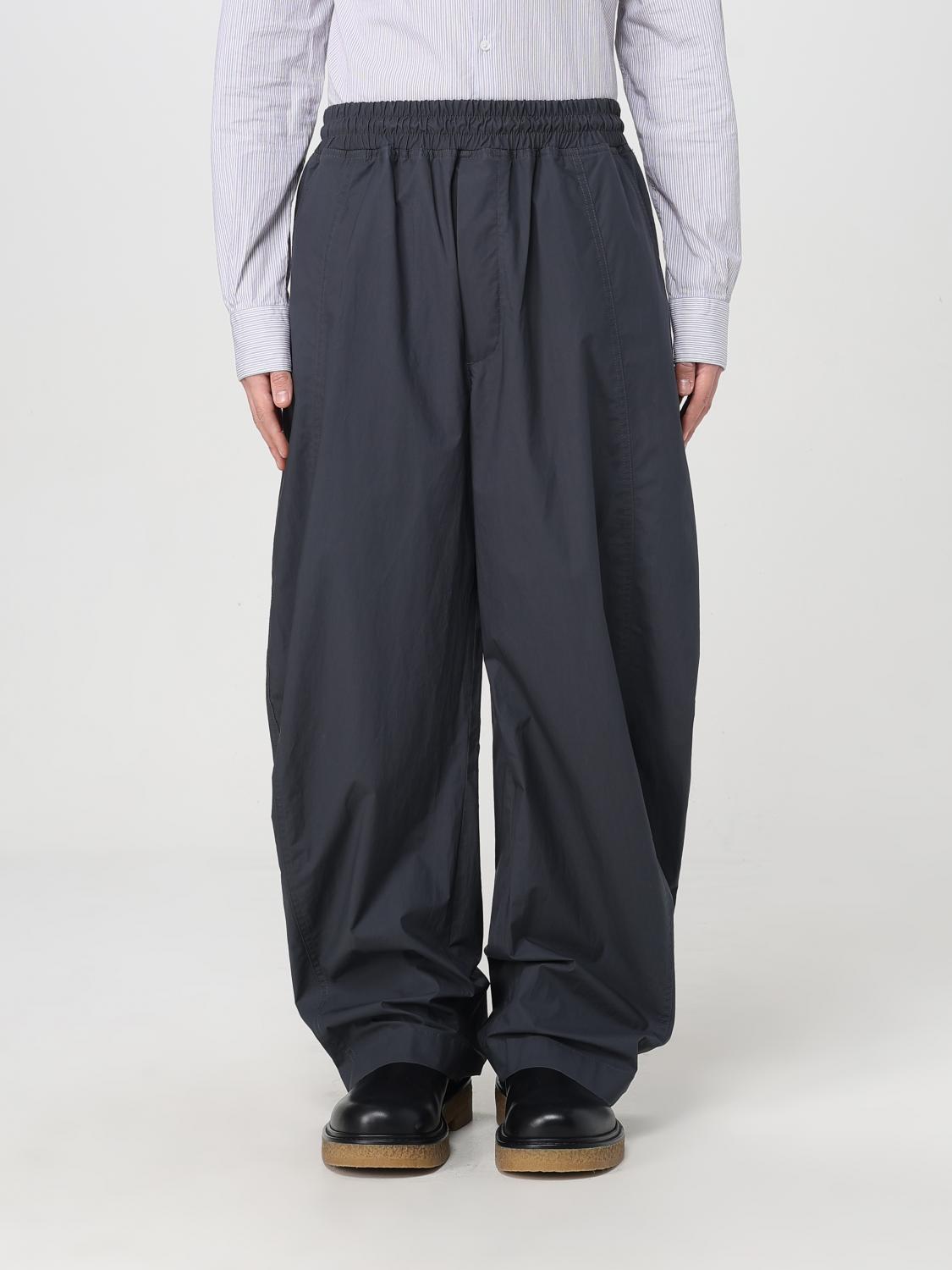 Pants BOTTEGA VENETA Men color Grey Pants BOTTEGA VENETA Men color Grey