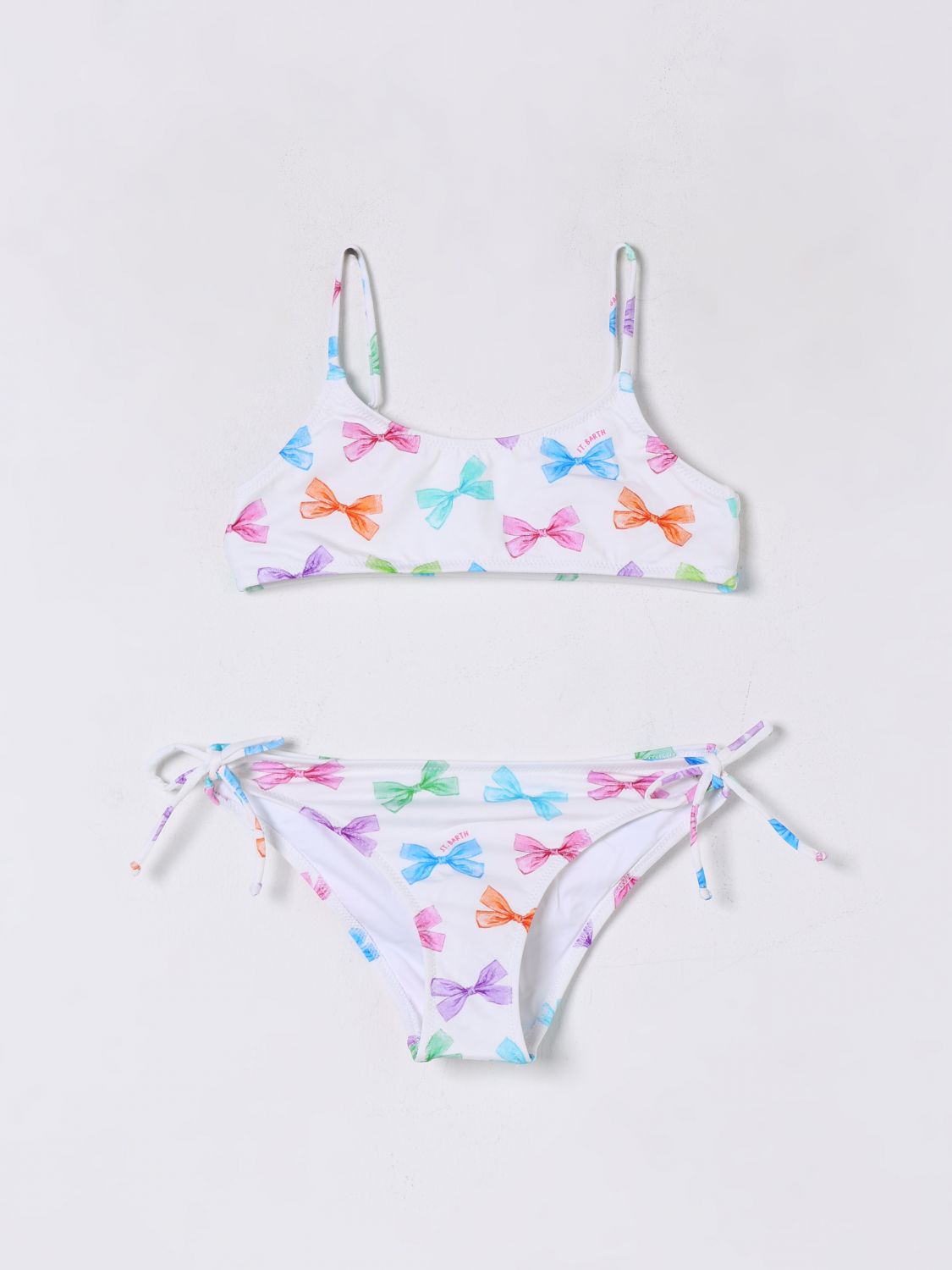 Mc2 Saint Barth Jaiden Bikini