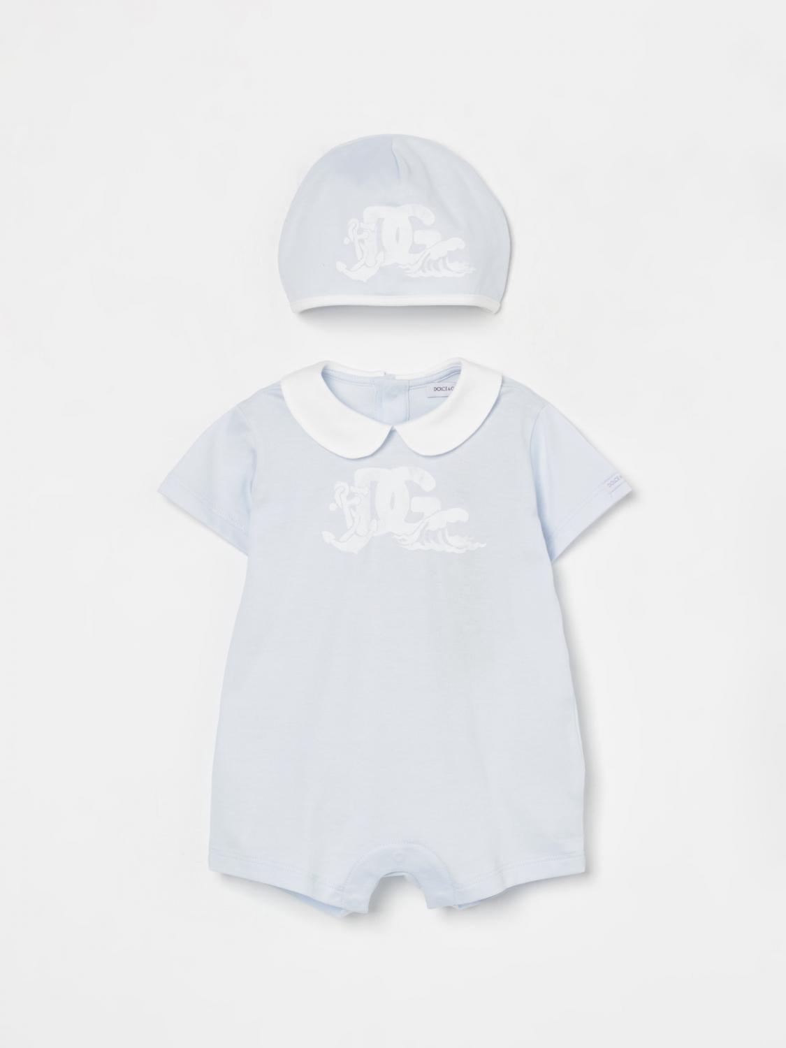 Dolce & Gabbana Pack Kids Color Dust In ダスト