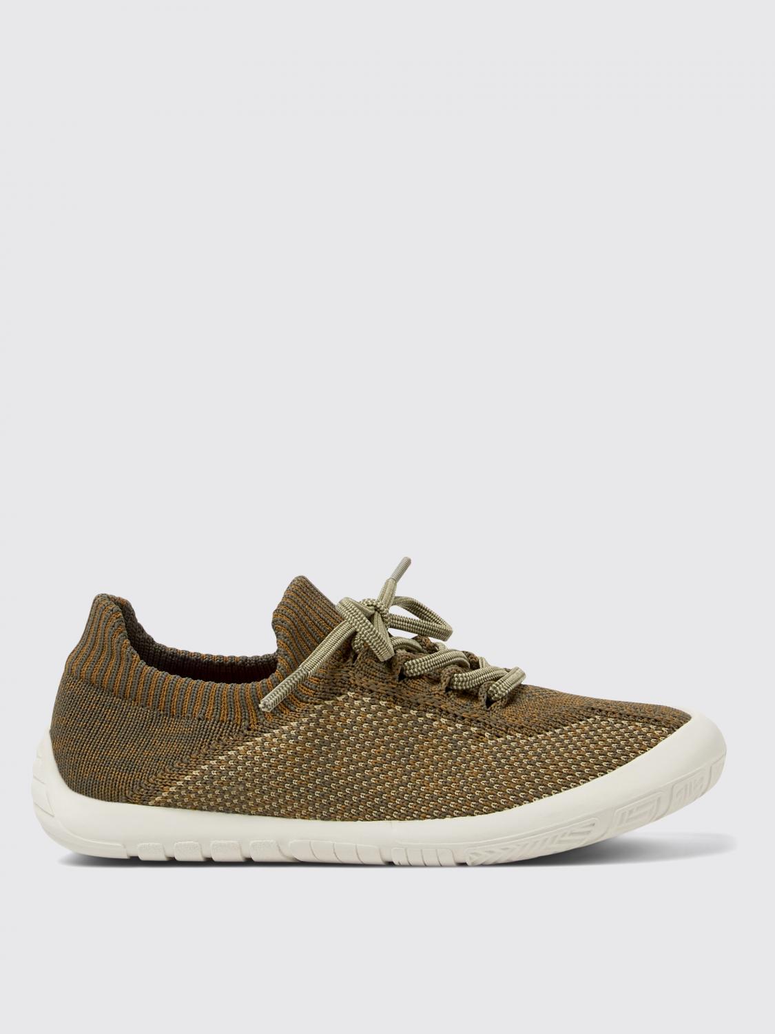 Camper Shoes Kids Color Multicolor In Bunt