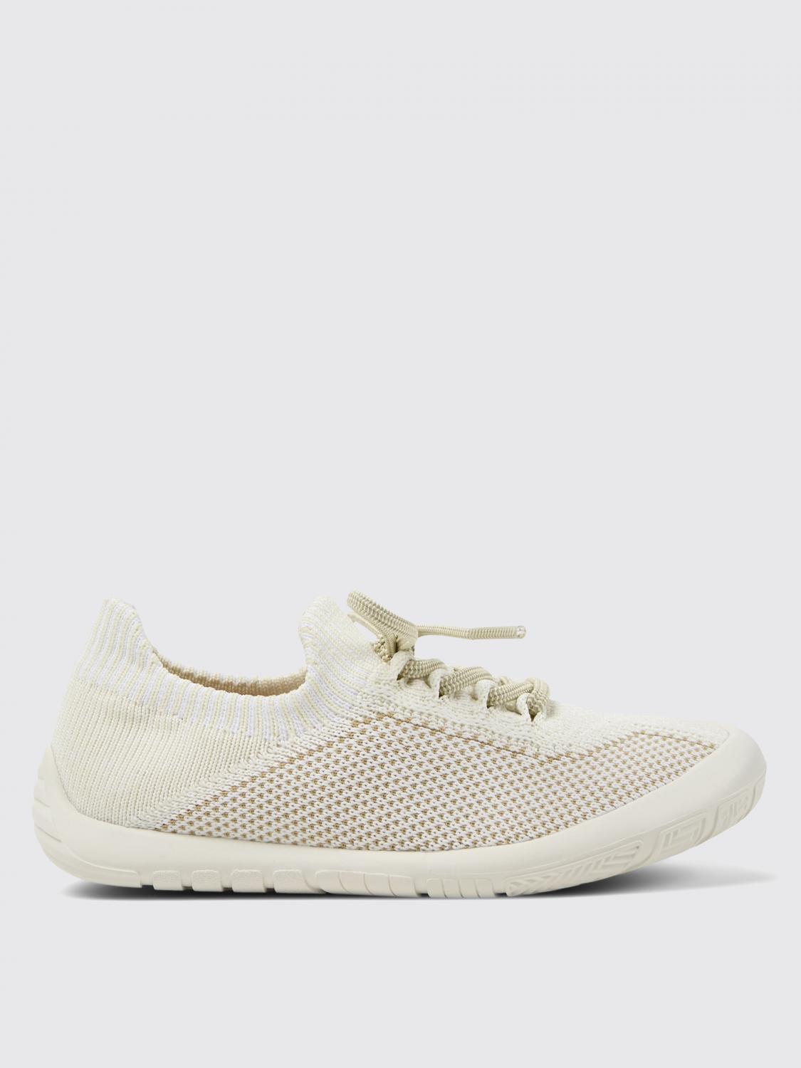 Camper Shoes Kids Color Multicolor In Bunt