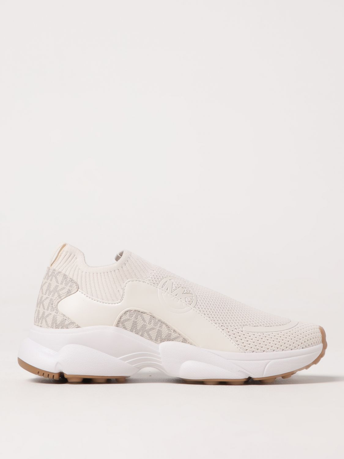 Michael Kors Shoes  Woman Color Ivory